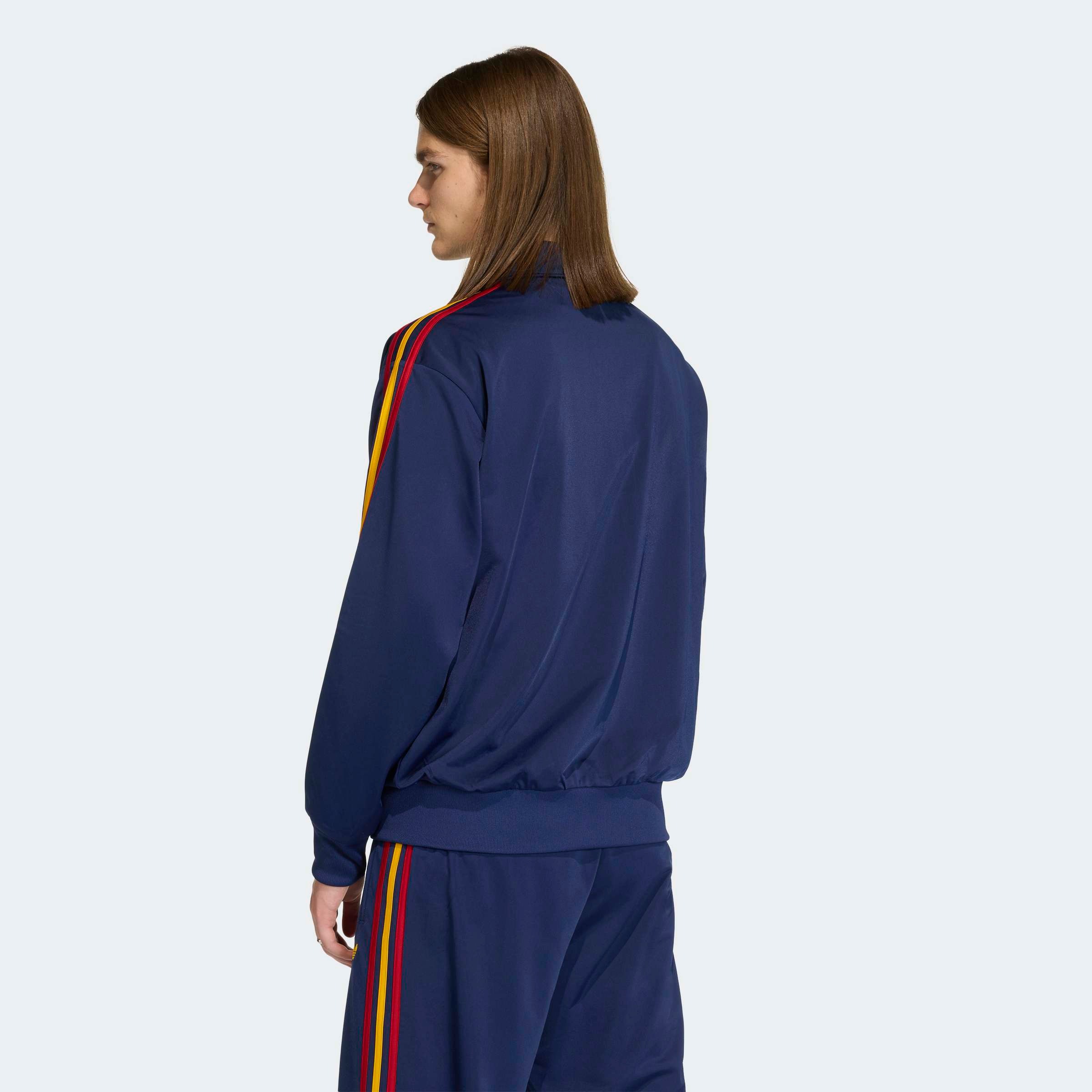 adidas Originals Trainingsjacke "FIREBIRD ORIGINALS" günstig online kaufen