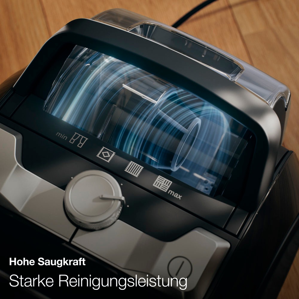 Miele Bodenstaubsauger "Boost CX1 Cat & Dog" 890 W beutellos günstig online kaufen