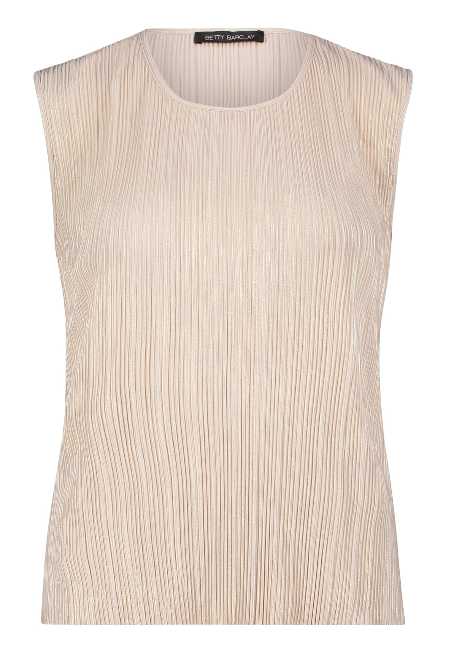 Betty Barclay T-Shirt »Damen mit Glanzeffekt« 1 tlg.