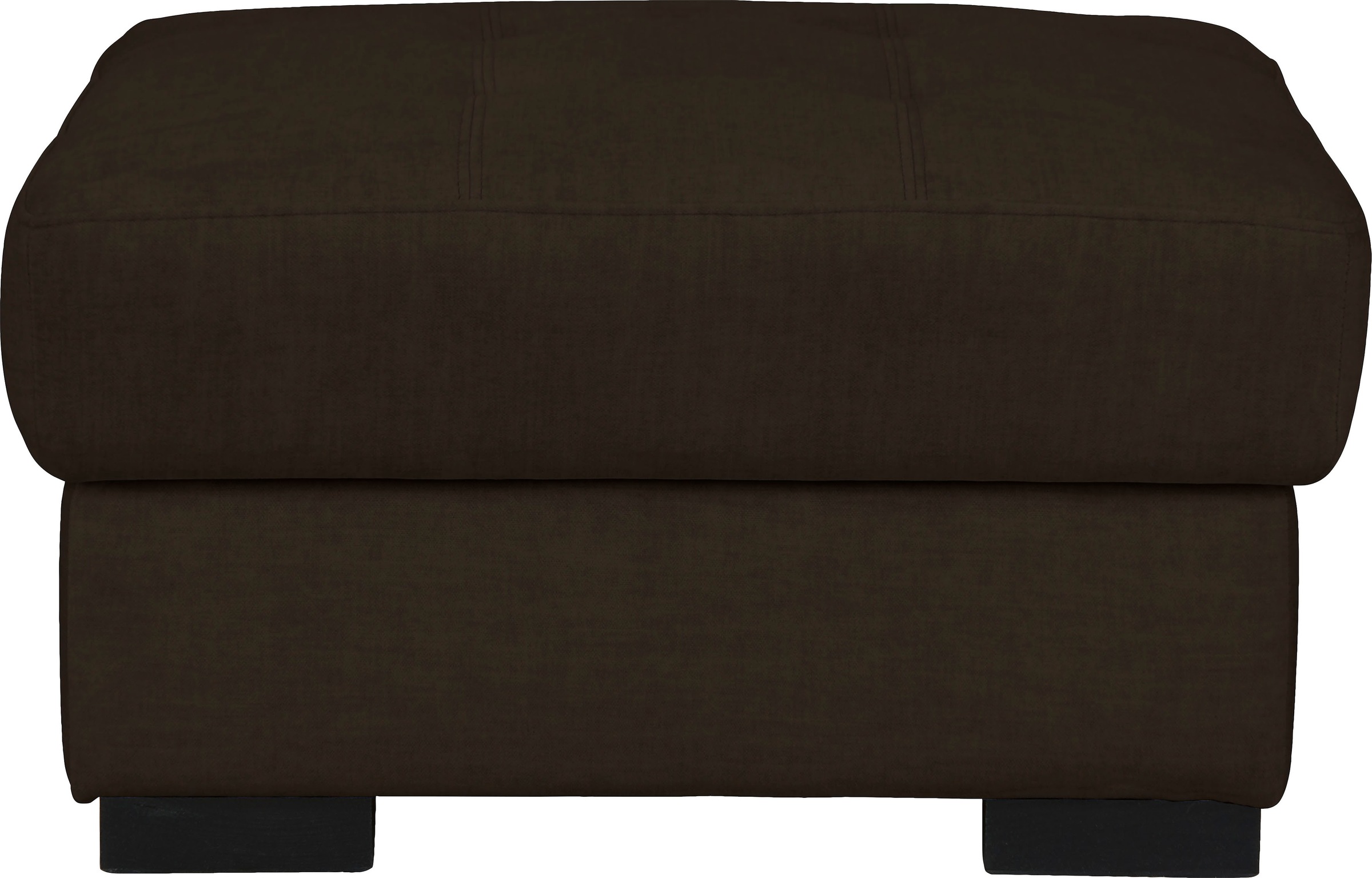 Thumbnail - Home affaire Stauraumhocker "Tulio" mit Stauraum