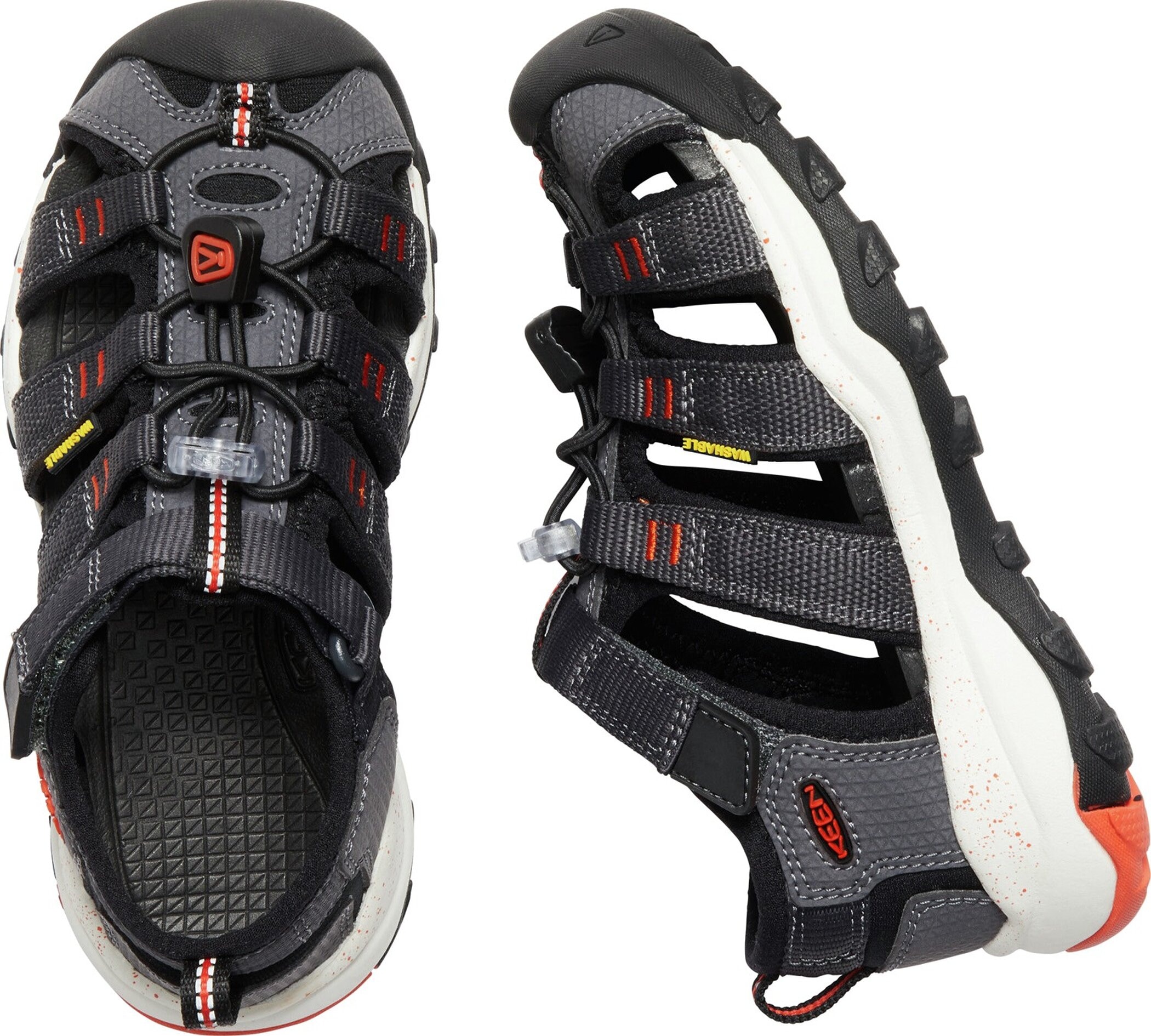 Keen Sandale »NEWPORT NEO H2«