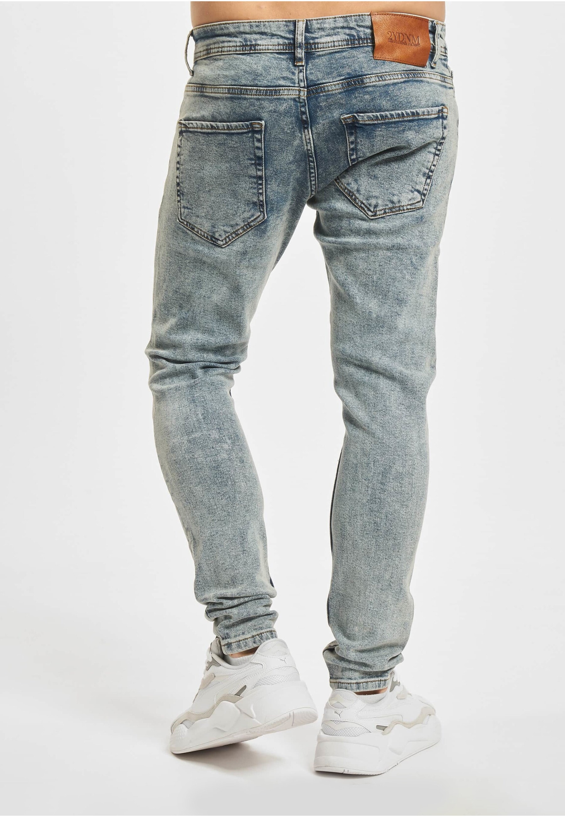 2Y Premium Skinny-fit-Jeans »2Y Premium 2Y Premium Tristan Skinny Jeans«