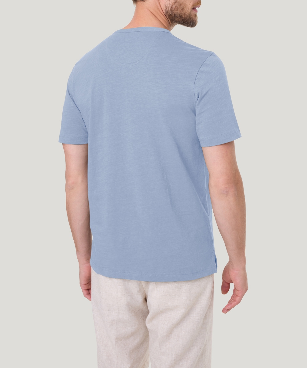 Pierre Cardin T-Shirt »T-shirt RH«, mit Front Print