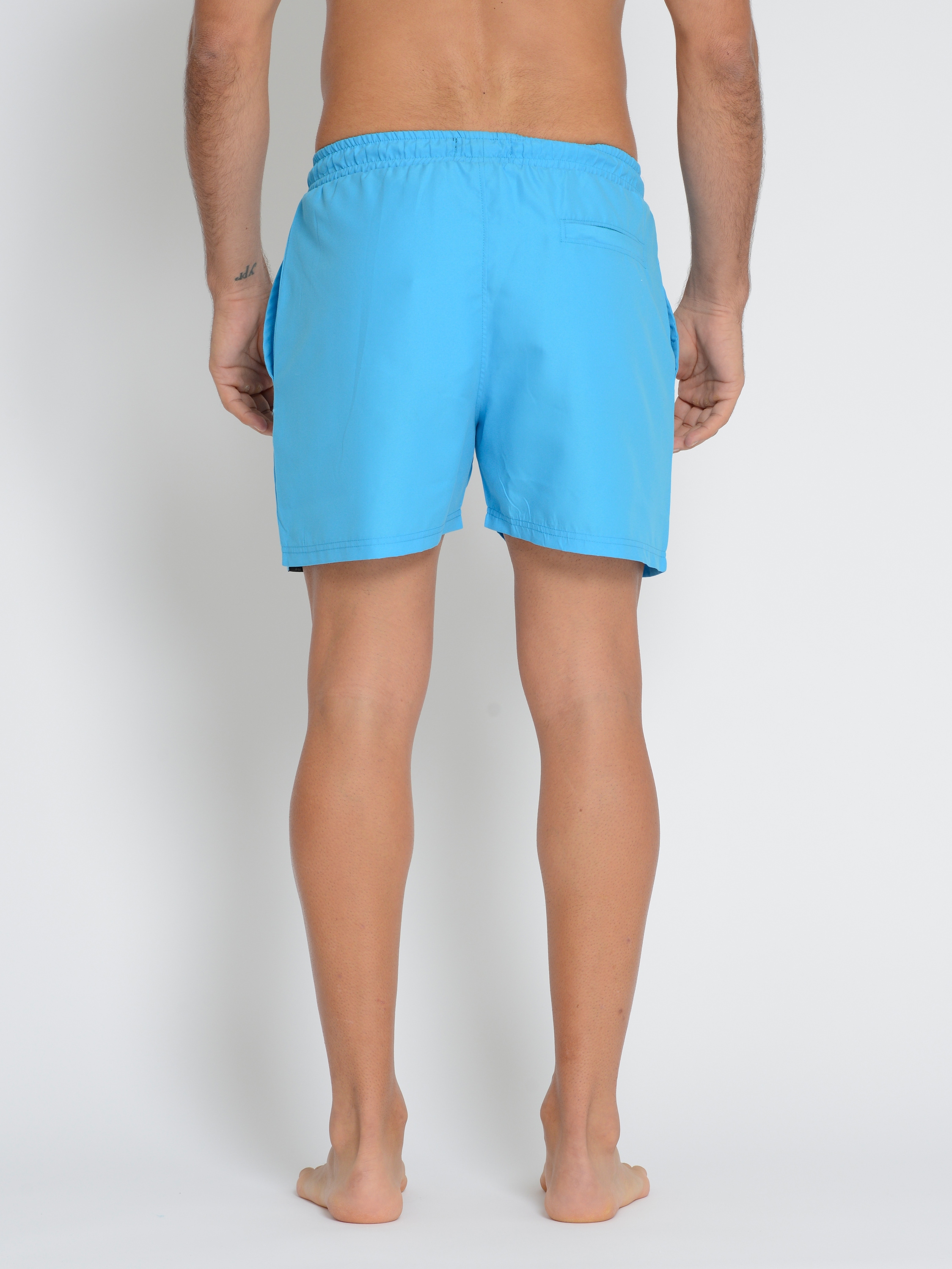 NASSAU BEACH Badehose »NB231017«