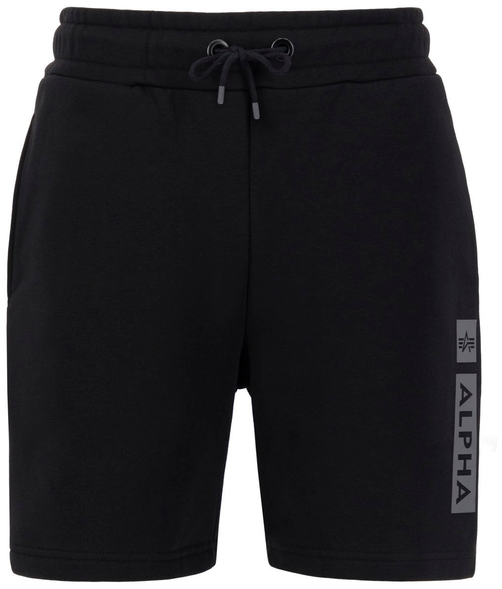 Alpha Industries Sweatshorts »Alpha PP Short«