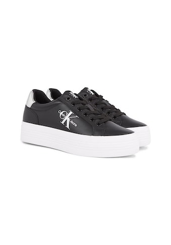 Calvin Klein Jeans Calvin KLEIN Džinsai Plateausneaker »V...