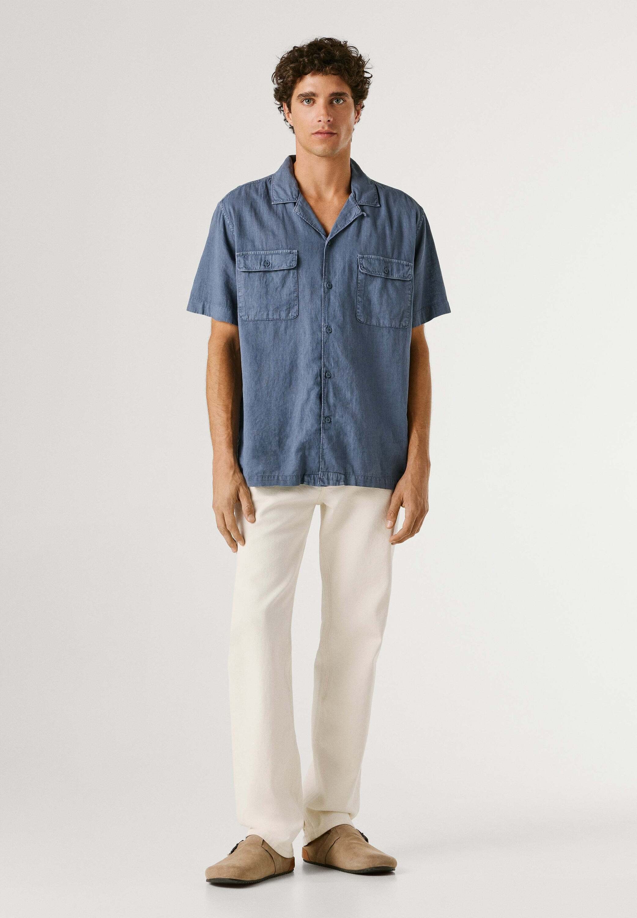 Pepe Jeans Funktionsshirt »shirt PAULO«