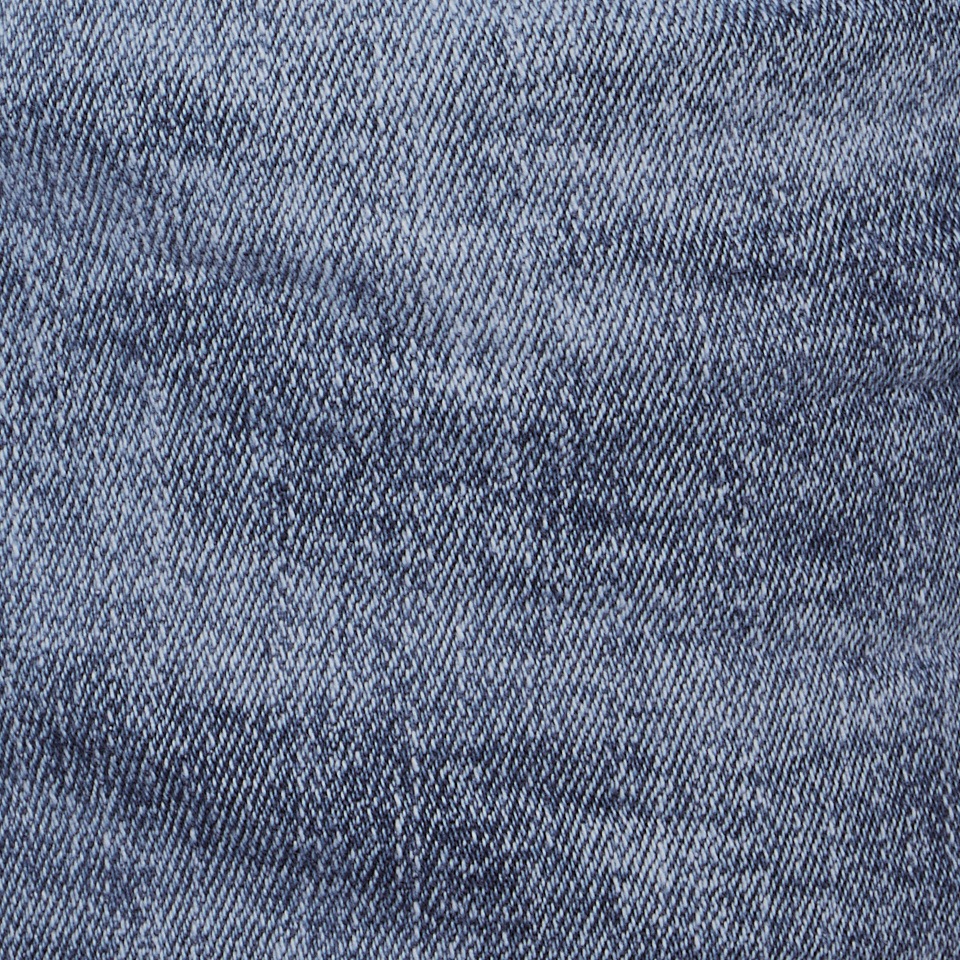 STREET ONE MEN Regular-fit-Jeans, 5-Pocket-Style