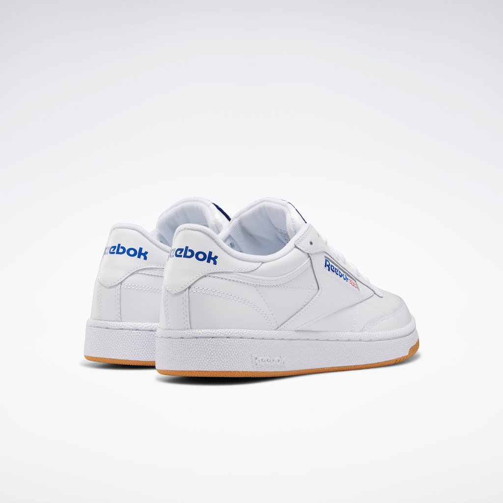 Reebok Classic Sneaker »CLUB C 85«