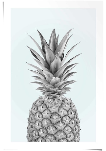 Poster »Ananas«, (1 St.)