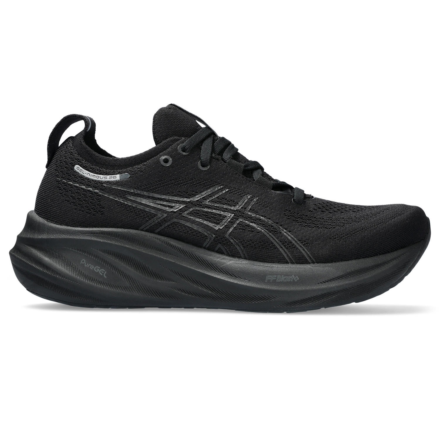 Asics Laufschuh »GEL-NIMBUS 26«