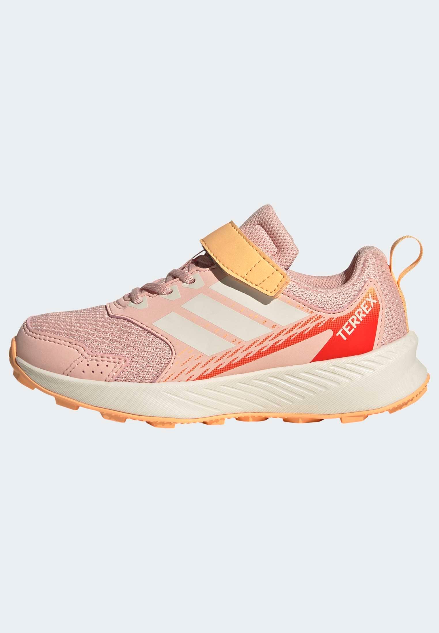 adidas TERREX Trailrunningschuh »TRACEFINDER CF C«  für Kinder & Jugendliche, mit Klettverschluss