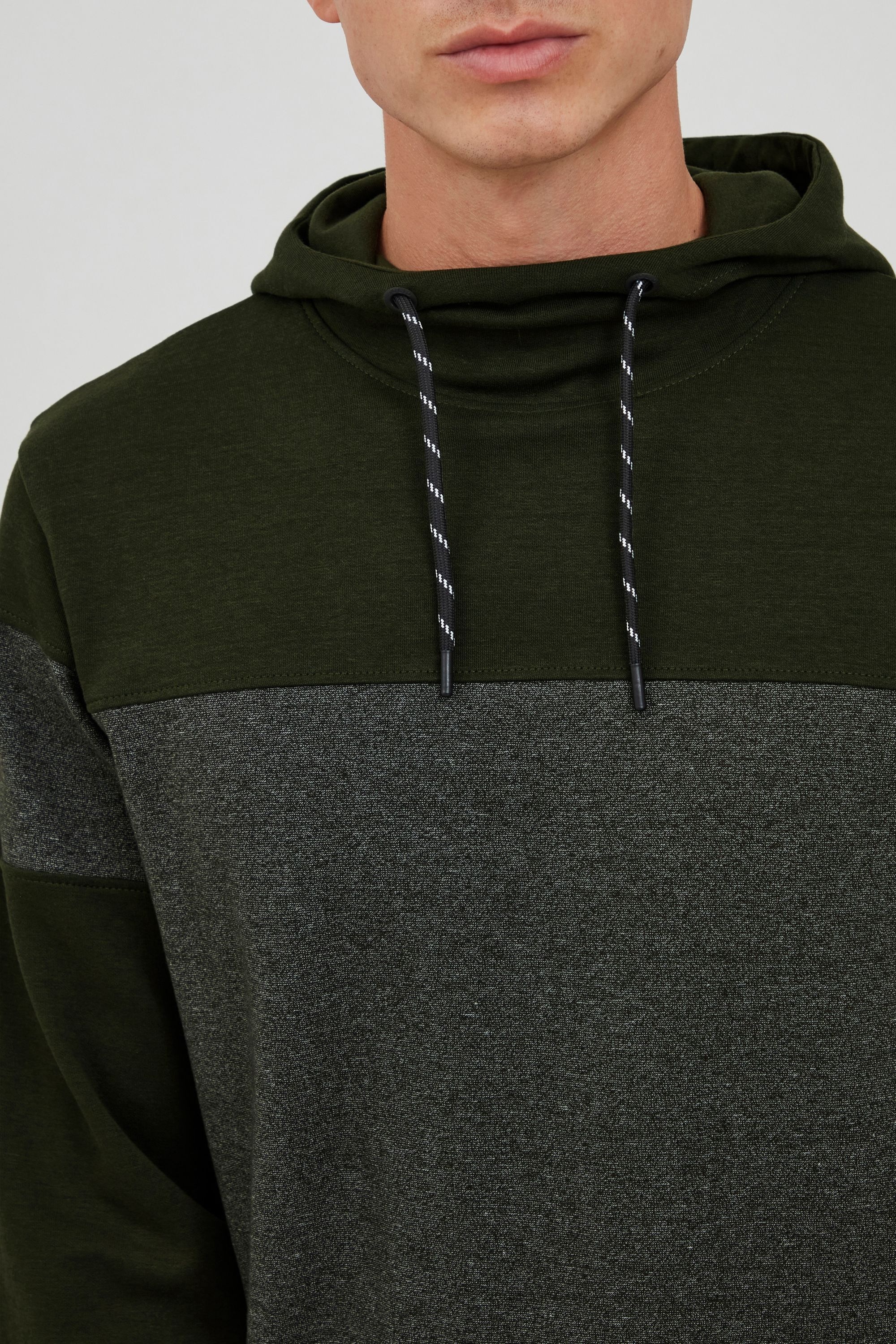 !Solid Kapuzenpullover »Hoodie SDBekir«