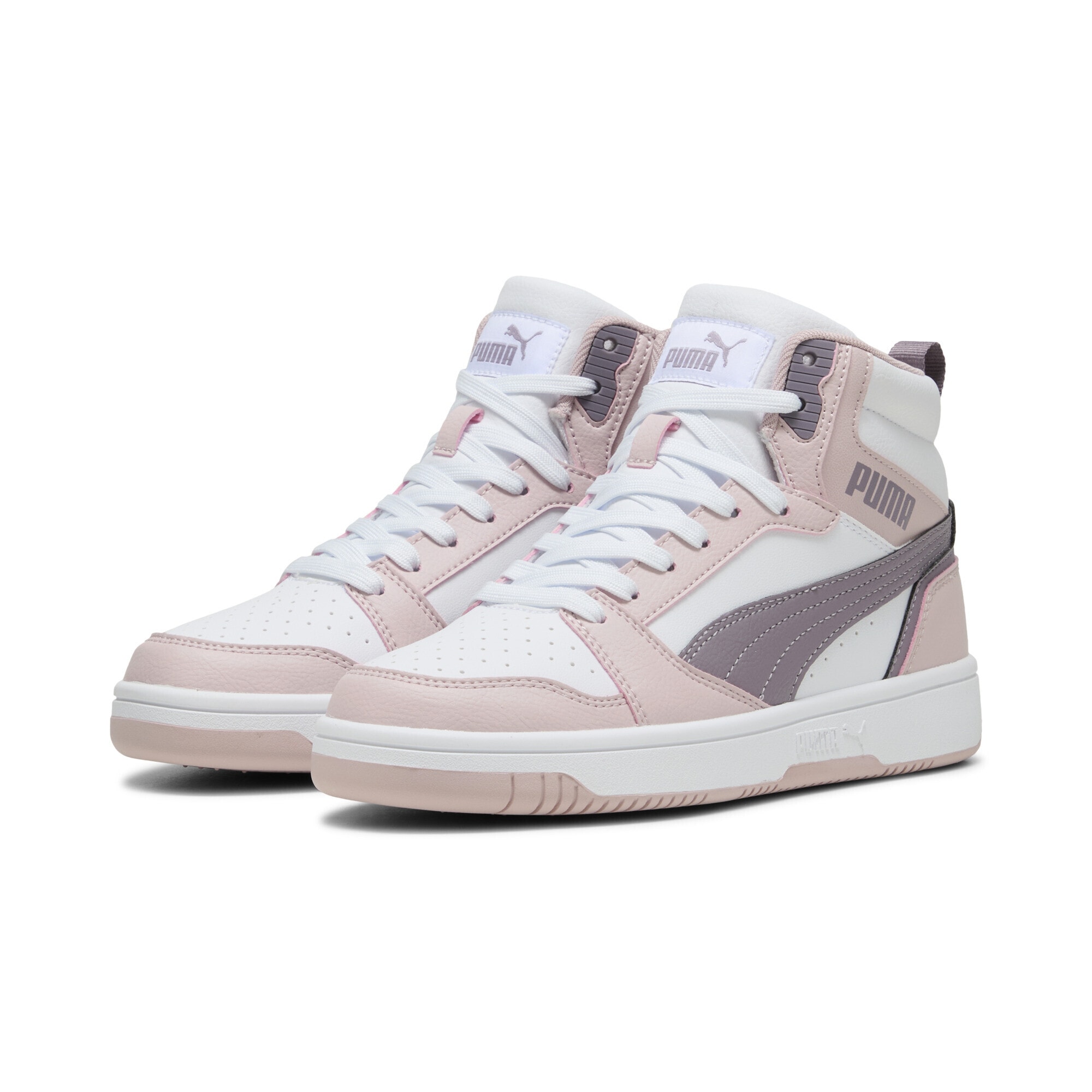 PUMA Sneaker "Rebound Sneakers Erwachsene" günstig online kaufen