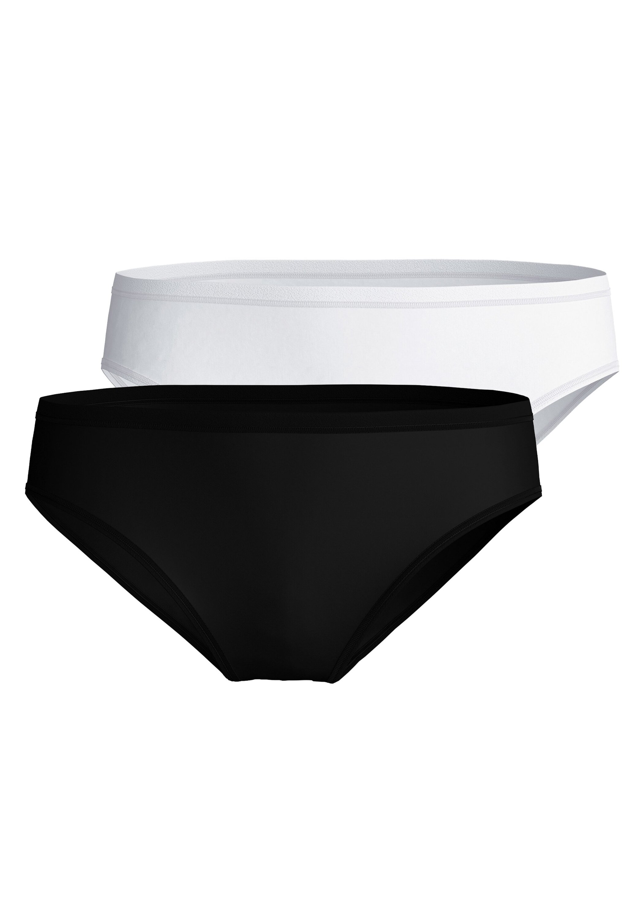 CALIDA Slip "Slip Sleek Skin Slip 2P 2er Pack"