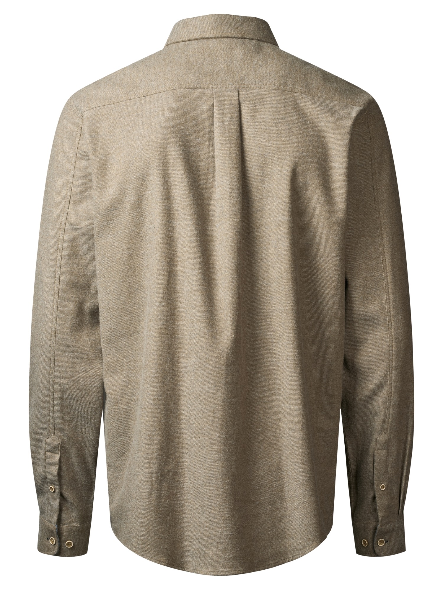 MCS Langarmhemd "MCS Shirt Adam" günstig online kaufen