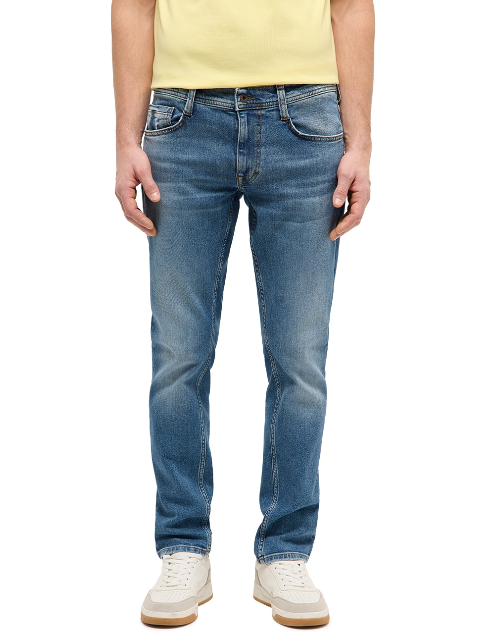 MUSTANG "Herren Style Oregon Slim"