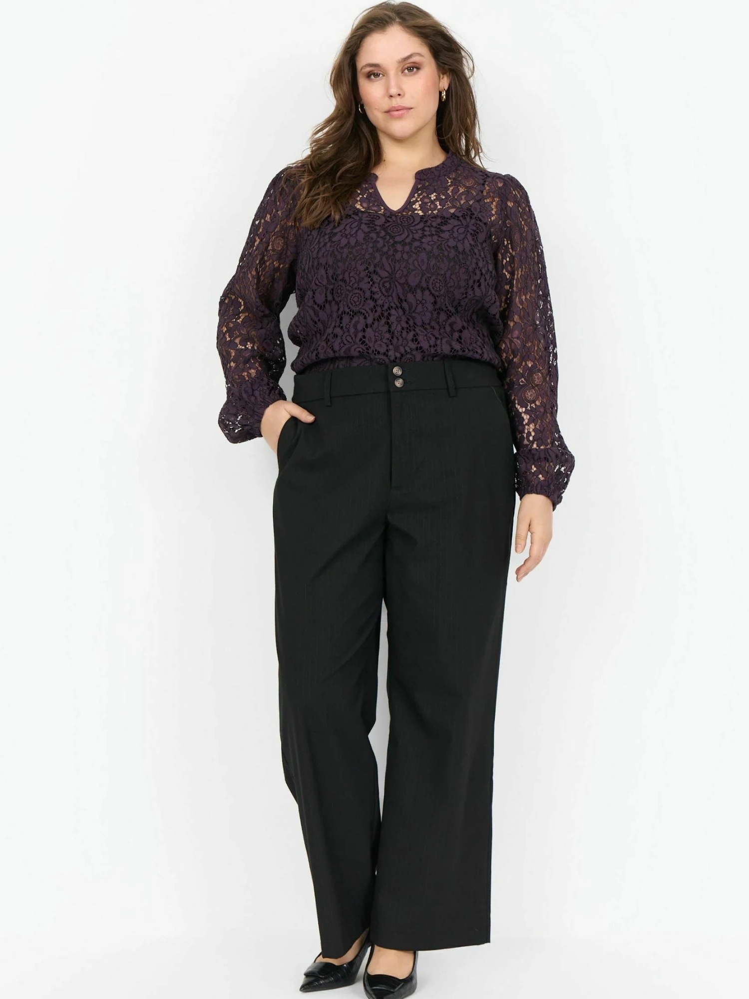 Wasabi Concept Blusentop »Wasabi Concept Shirt WA-KILA«