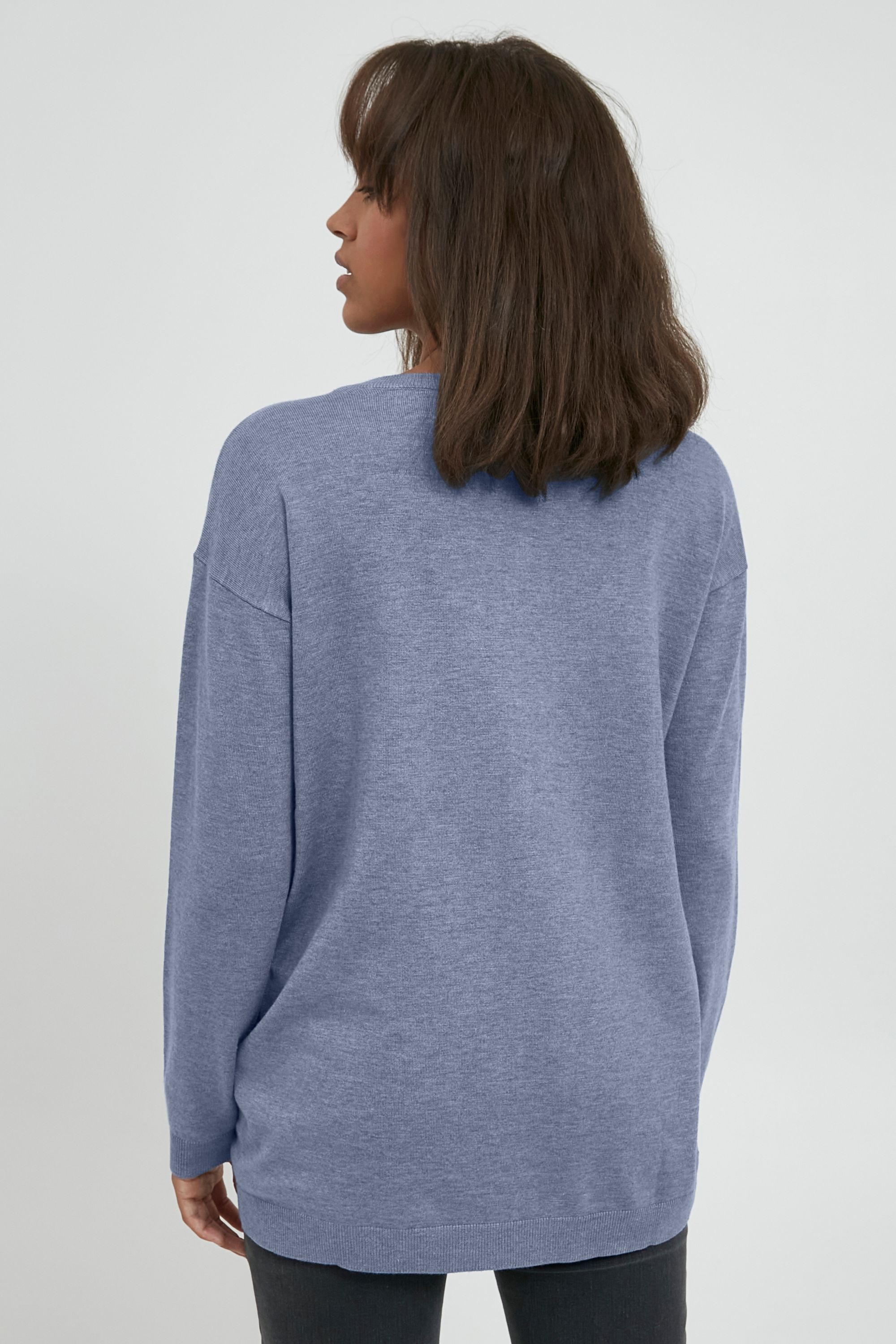 Pulz Jeans Cardigan »Strickcardigan PZSara«