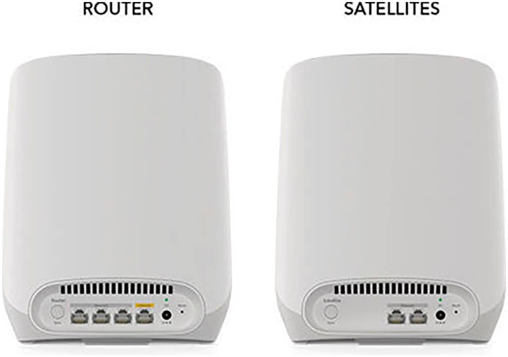 NETGEAR WLAN-Router »RBK762S«