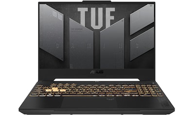 Gaming-Notebook »TUF Gaming FX507ZU4-LP114W«, 39,6 cm, / 15,6 Zoll, Intel, Core i7,...