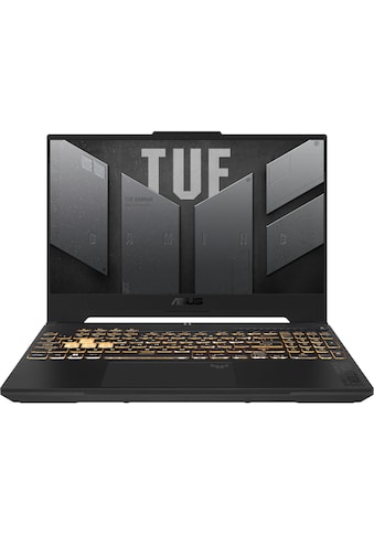 Asus Gaming-Notebook »TUF Gaming FX507ZU4-LP114W«, 39,6 cm, / 15,6 Zoll, Intel, Core... kaufen