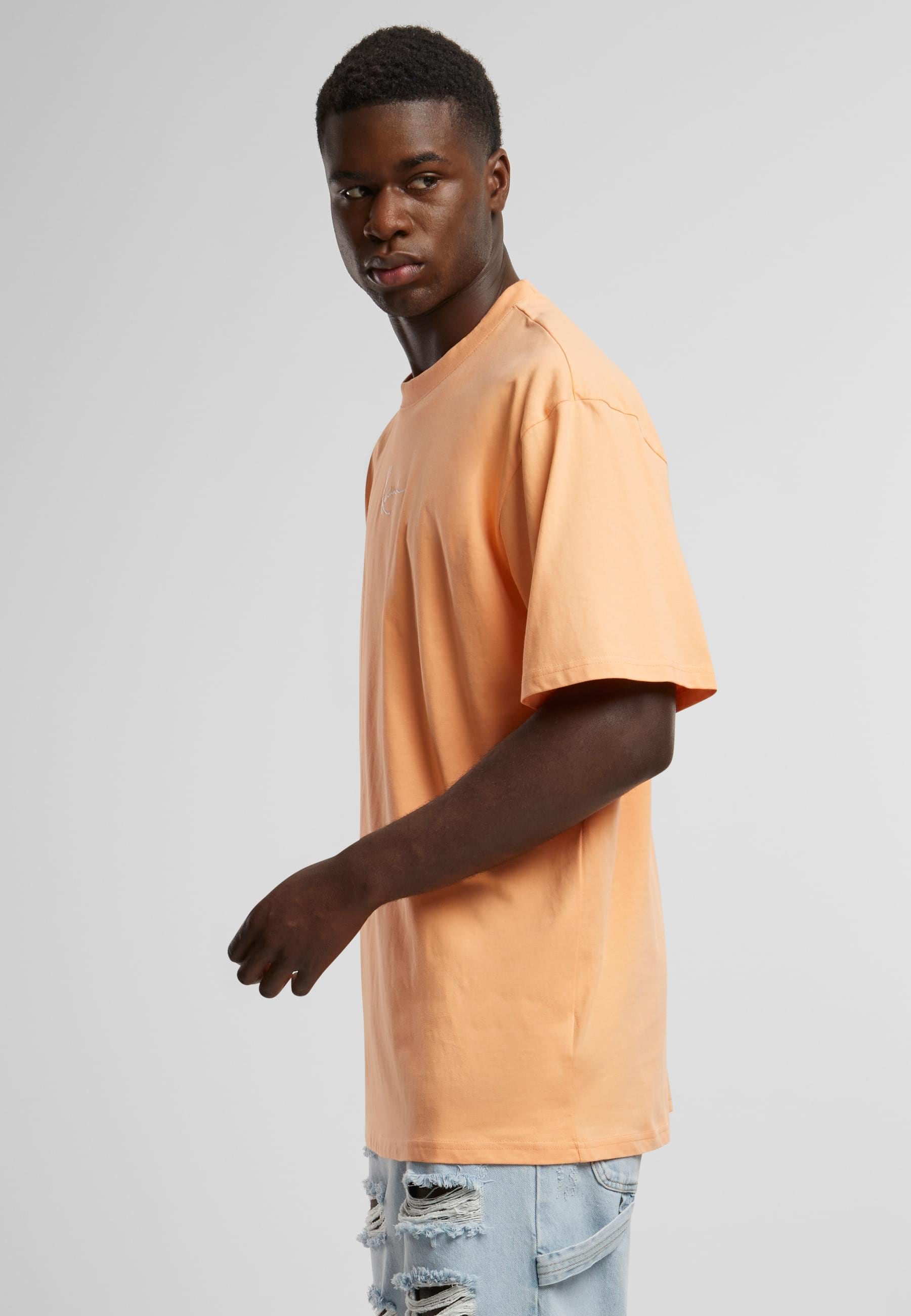 Karl Kani T-Shirt »Karl Kani Herren«, (1 tlg.)