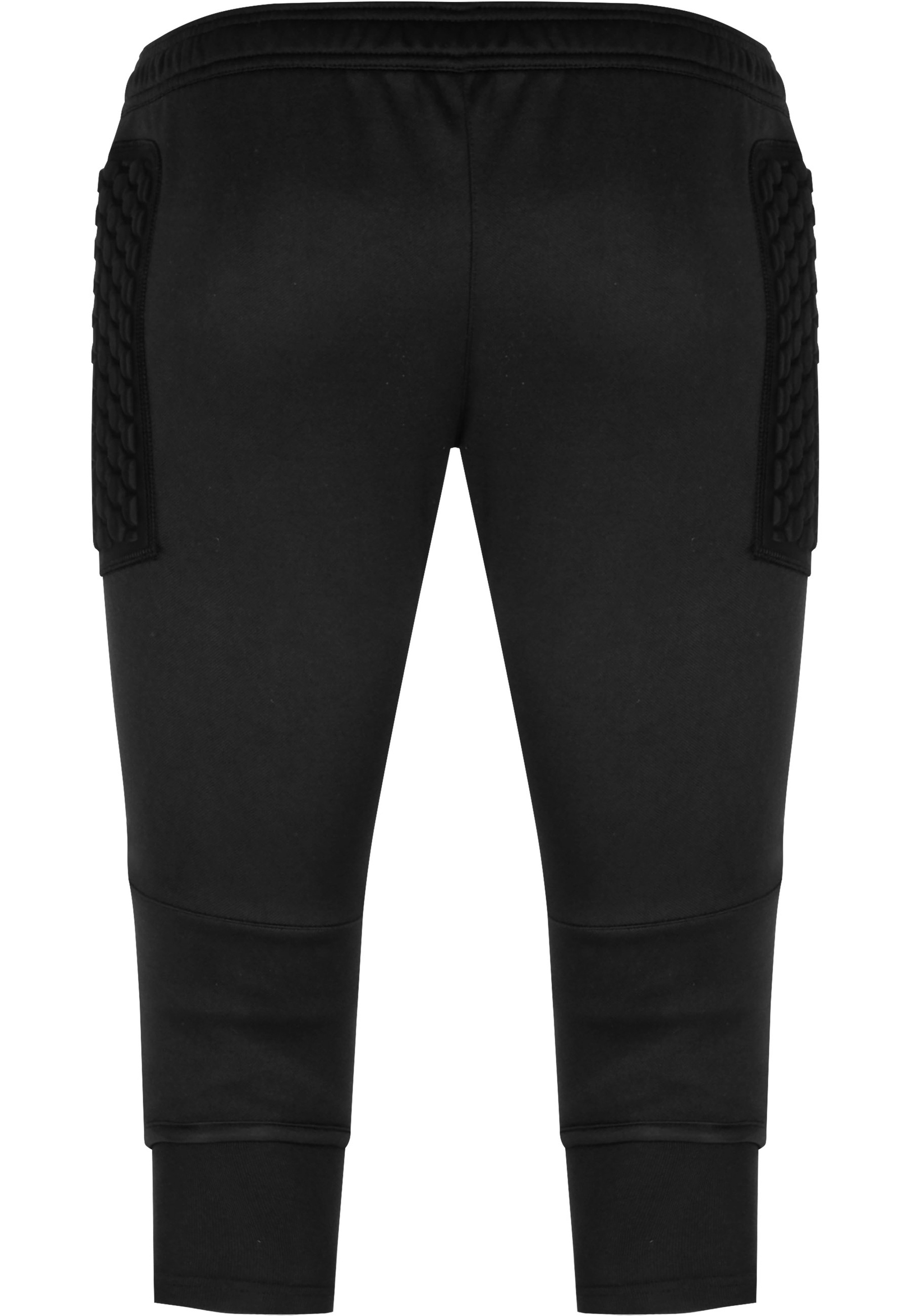 Thumbnail - Reusch Torwarthose "Contest 3/4 Short Advance Junior" mit eingenähten Polstern