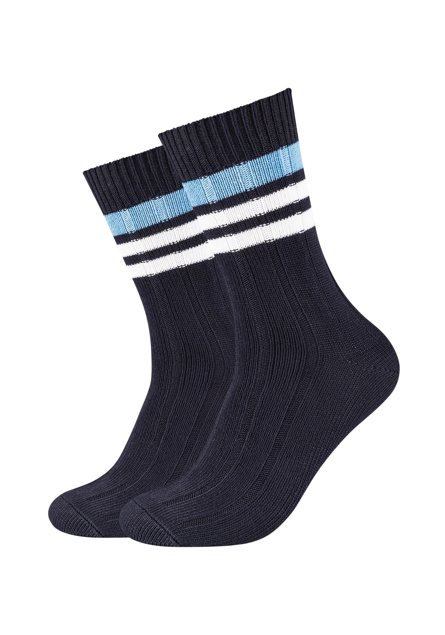 Camano Socken »Socken 2vnt. Pack«