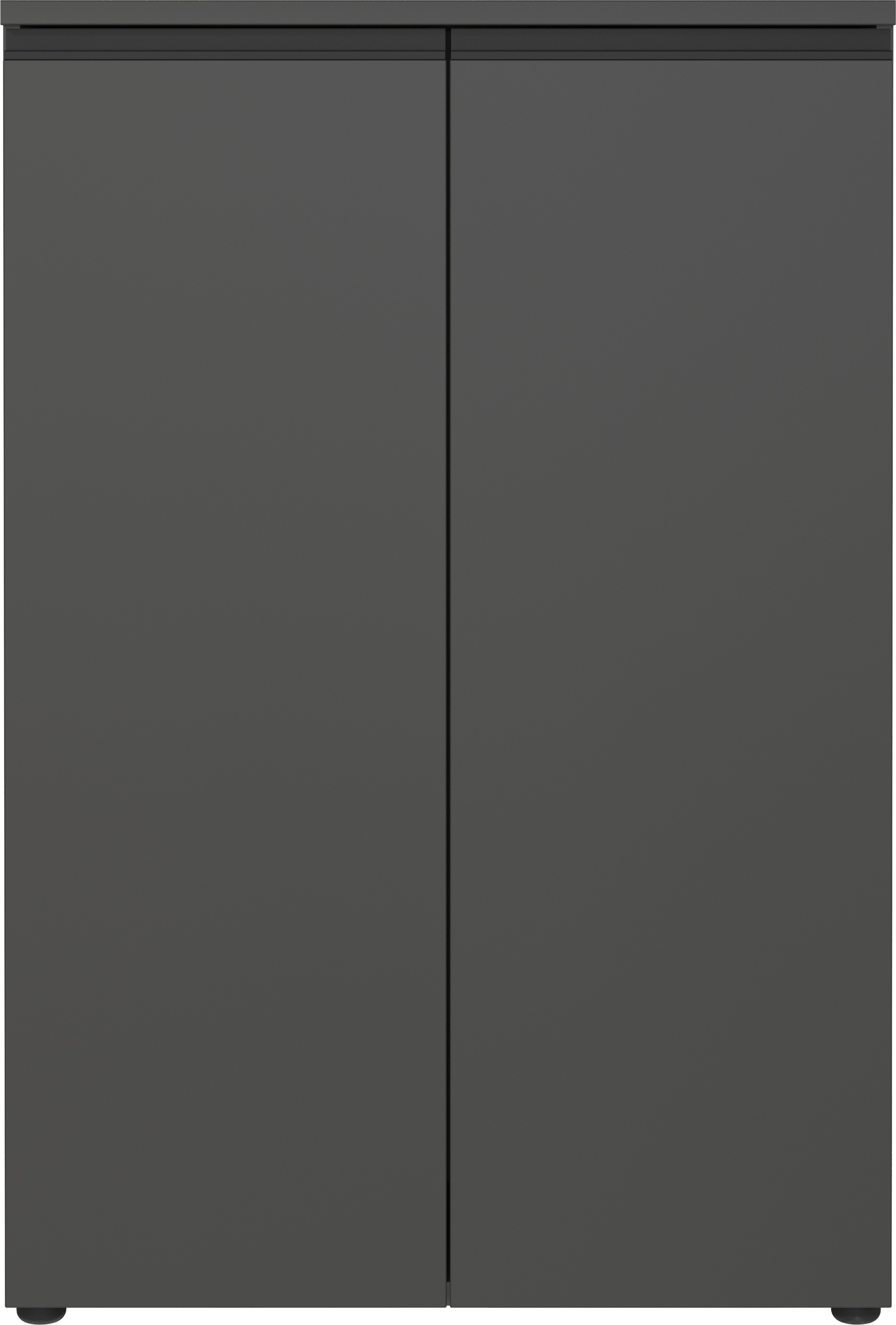 GERMANIA Büromöbel-Set »Lemont«, (3 tlg.), Set bestehend aus 2 Aktenschränke 4040 und 1 Aktenschrank 4041