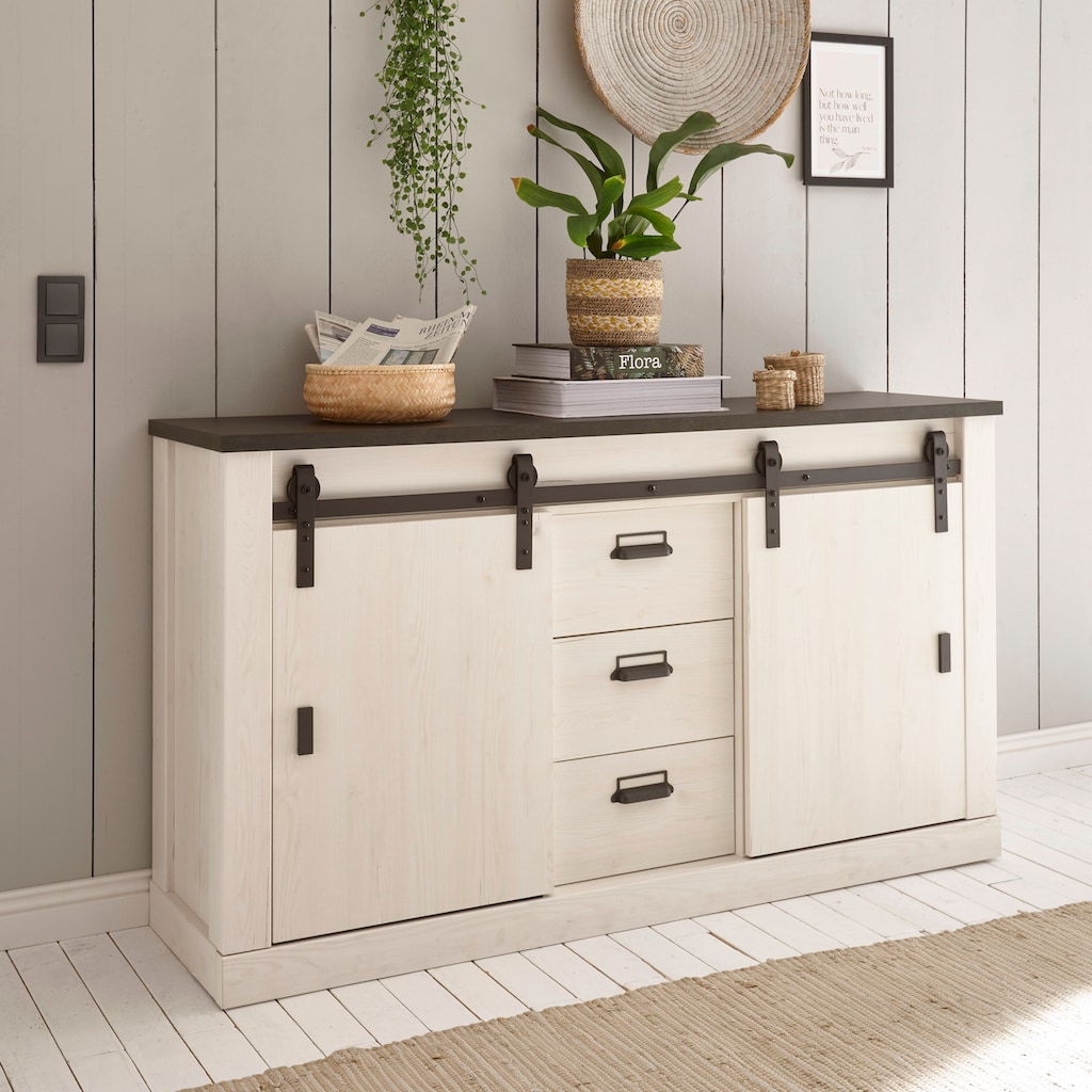 Home affaire Sideboard »SHERWOOD«