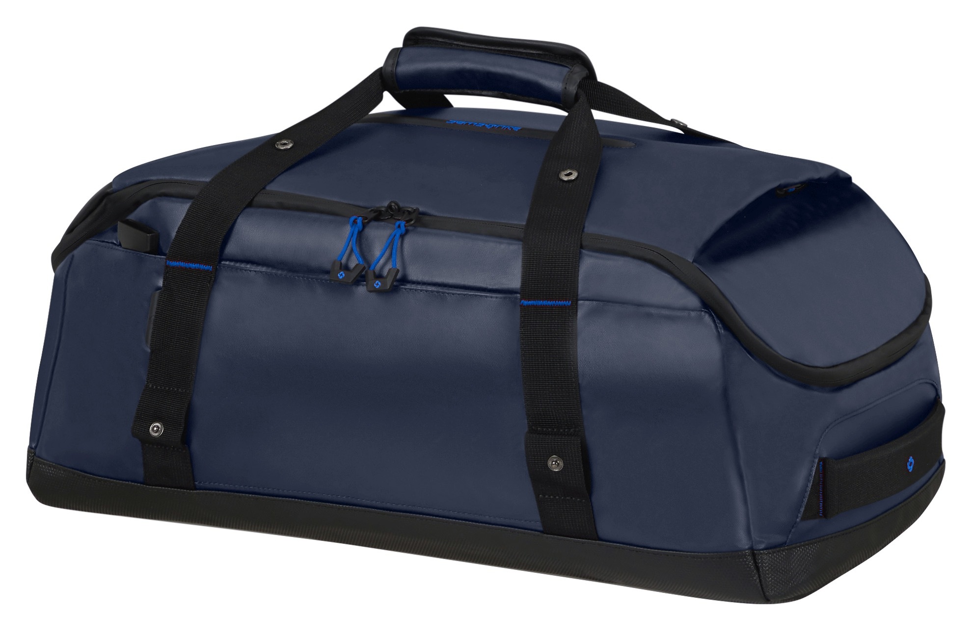 Samsonite Reisetasche "ECODIVER DUFFLE S" Travelbag Reise Reisegepäck wasse günstig online kaufen