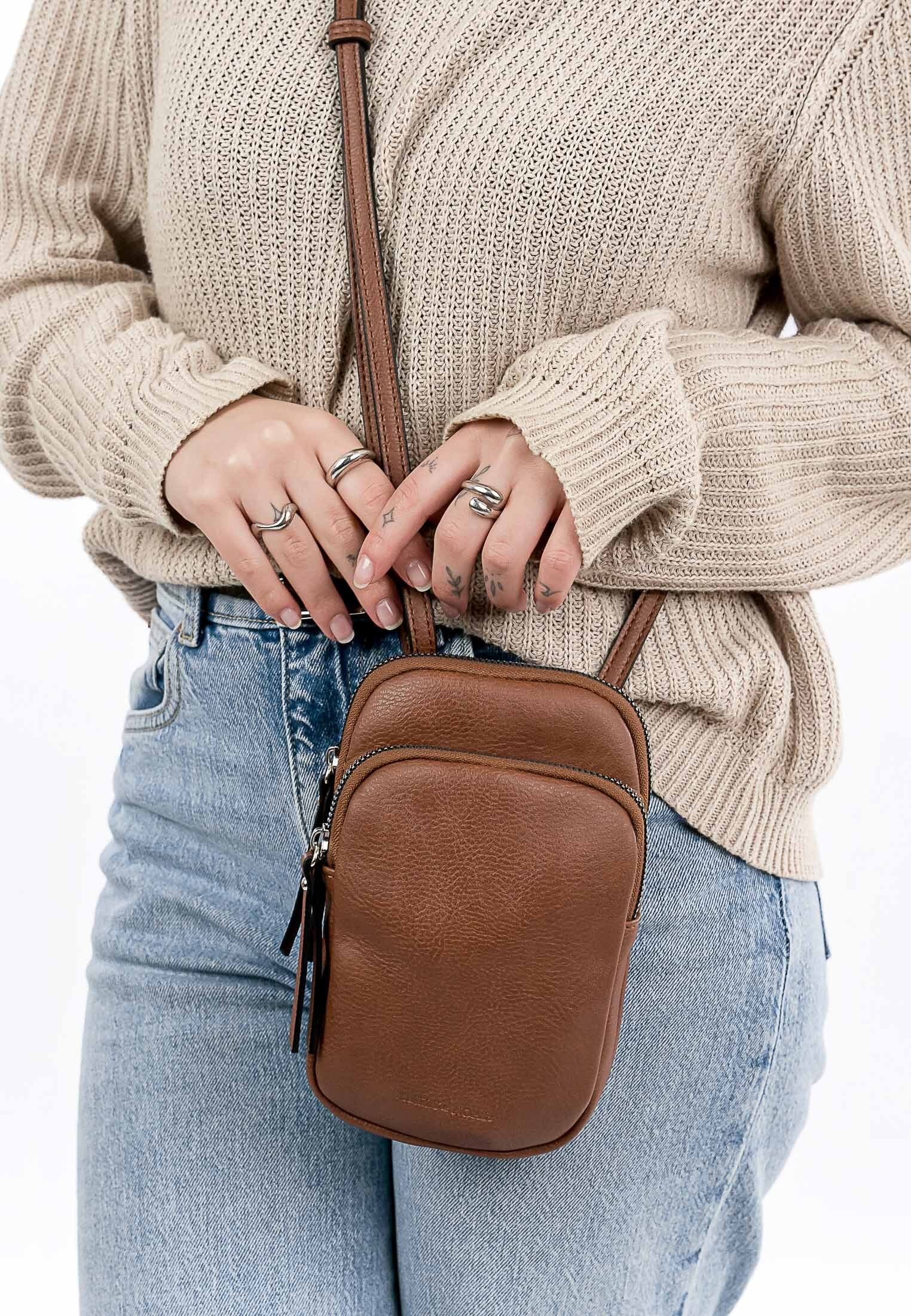 EMILY & NOAH Handytasche »Handyetui E&N Emma«