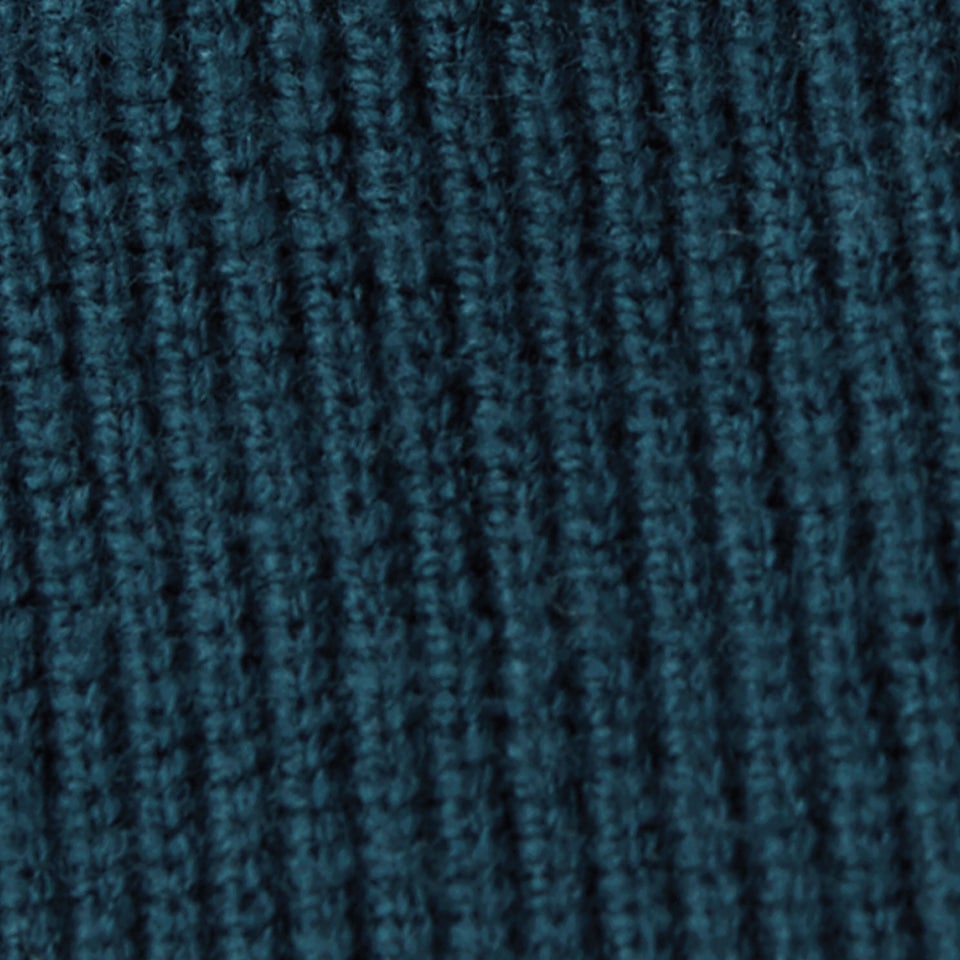 STREET ONE Strickpullover, aus softem Materialmix