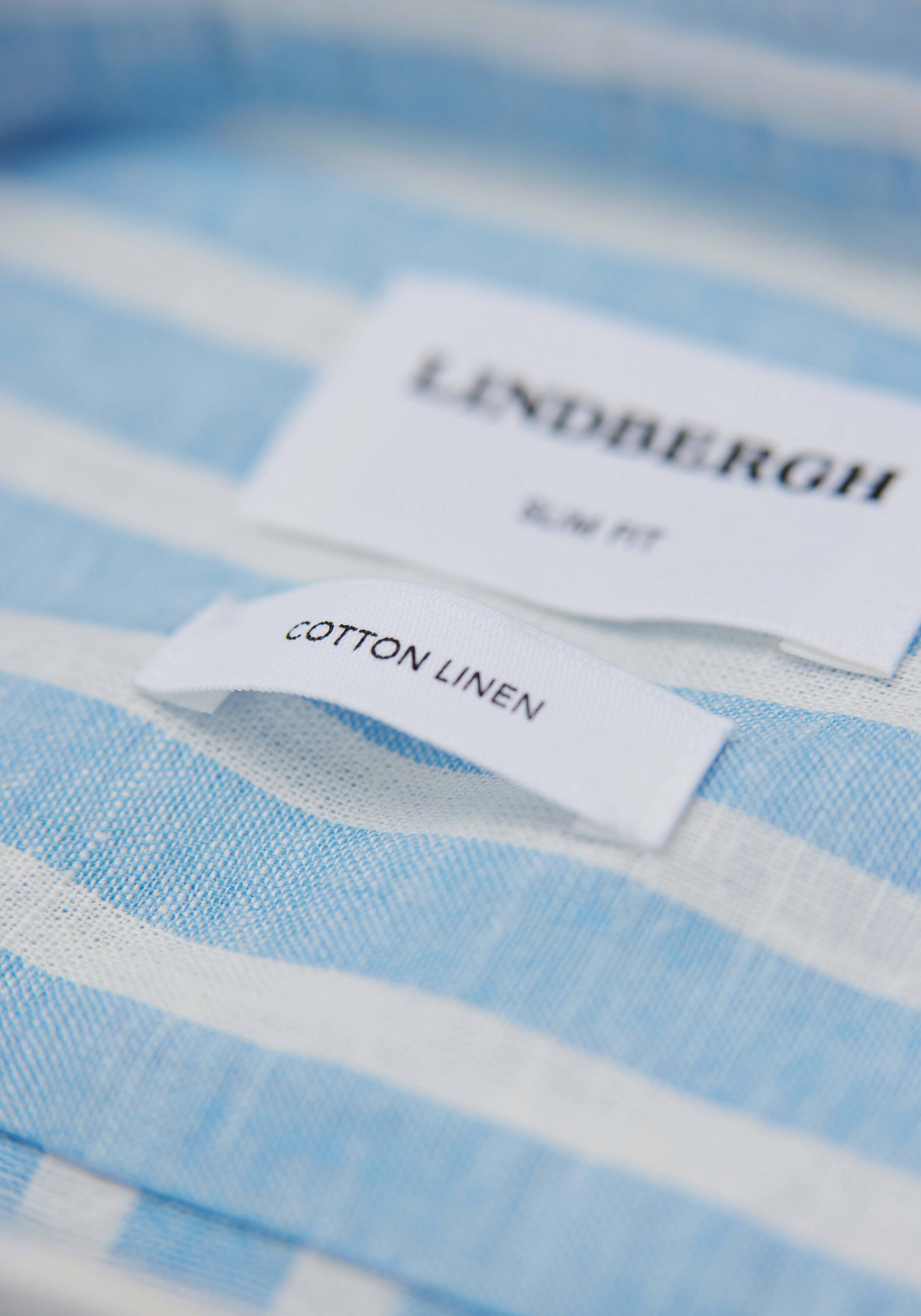 LINDBERGH Leinenhemd »Lindbergh Leinenhemd«