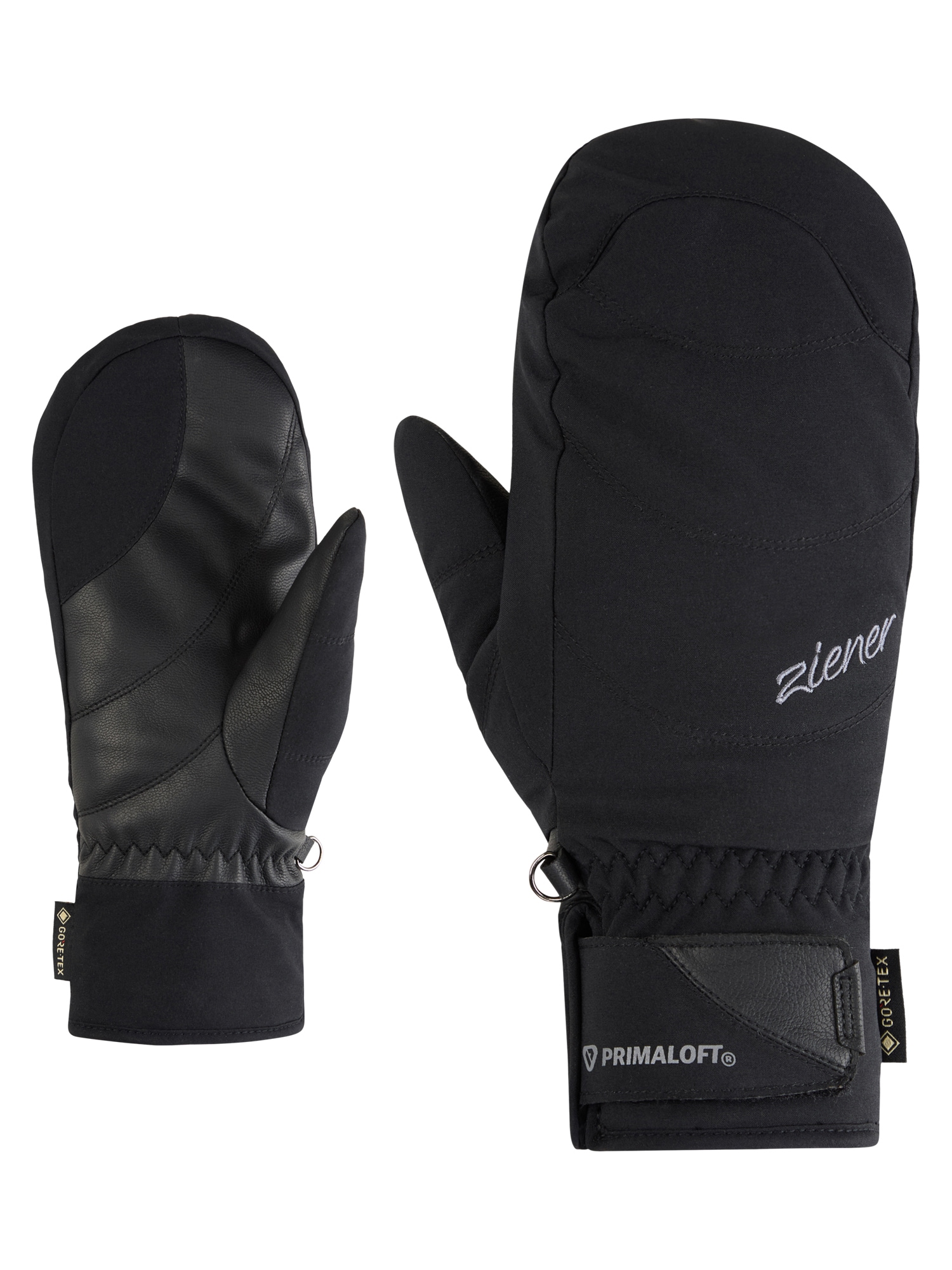 Ziener Fäustlinge "KLENNY-Z GTX PR MITTEN" günstig online kaufen