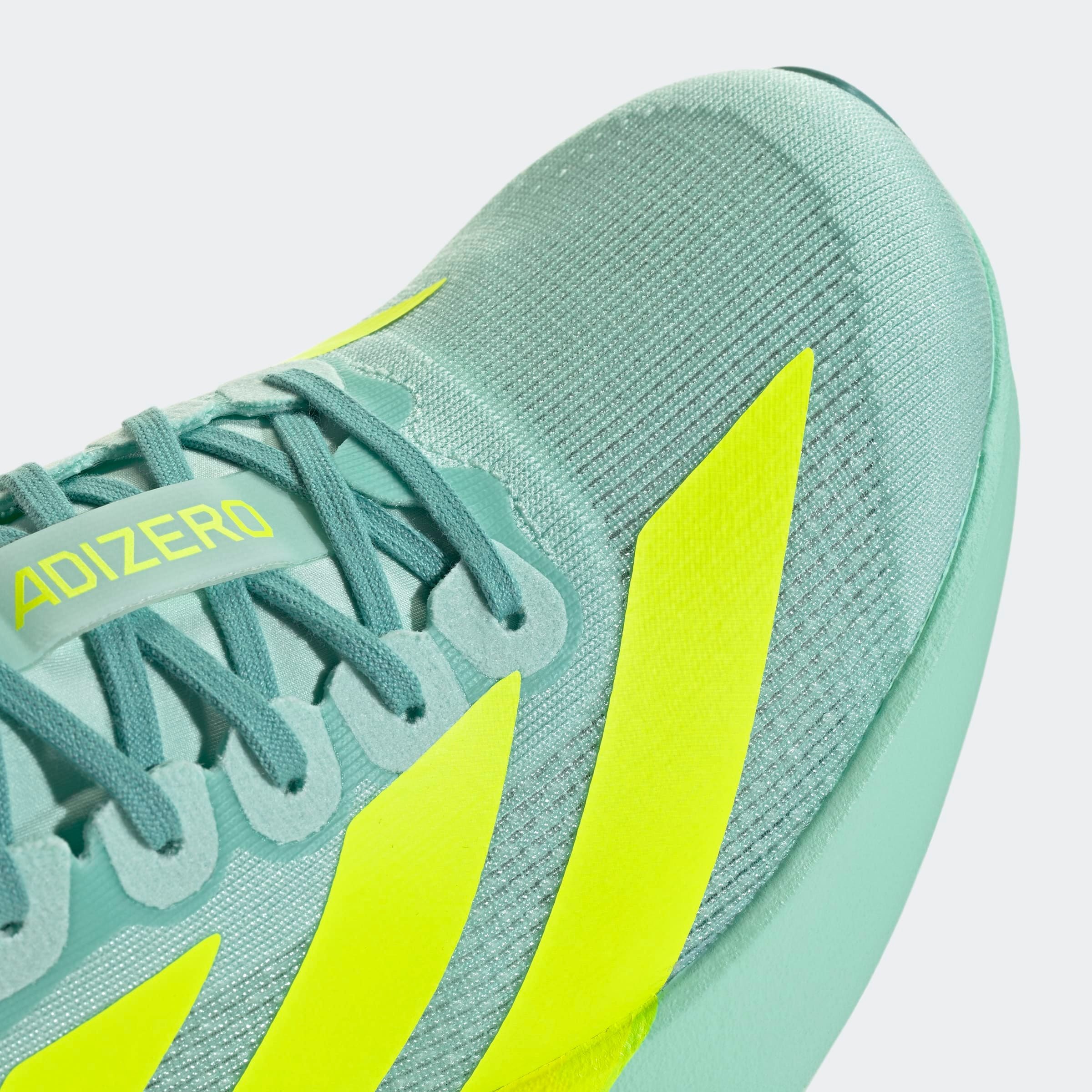 adidas Performance Laufschuh »ADIZERO EVO SL«, angelehnt an das Design vom Adios Pro Evo
