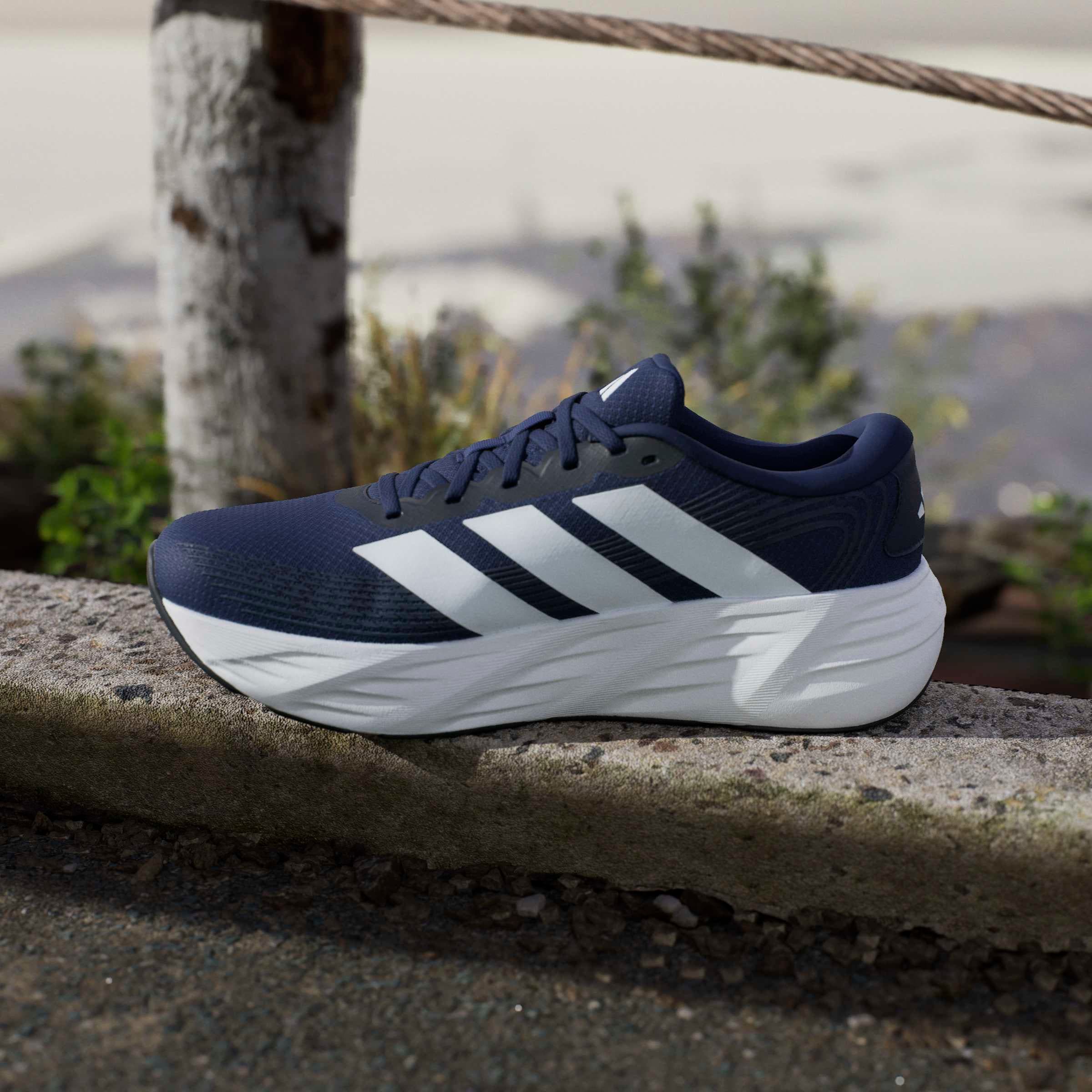 adidas Performance Laufschuh »GALAXY 8«  für mehr Dämpfung