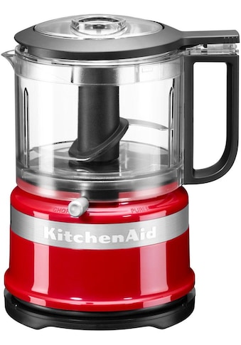 Zerkleinerer »5KFC3516EER EMPIRE ROT«, 240 W