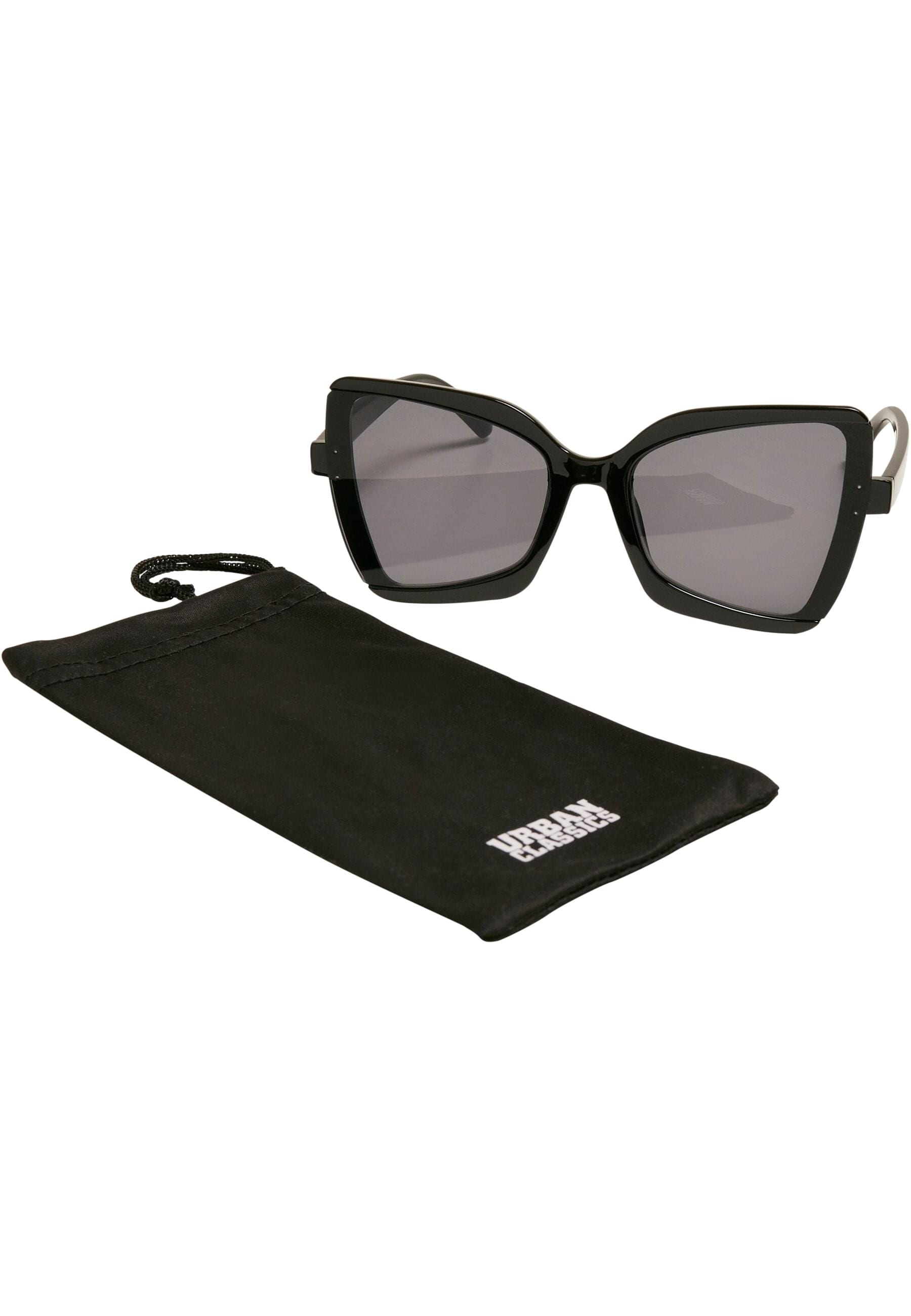 URBAN CLASSICS Sonnenbrille "Urban Classics Unisex Sunglasses Mississippi"