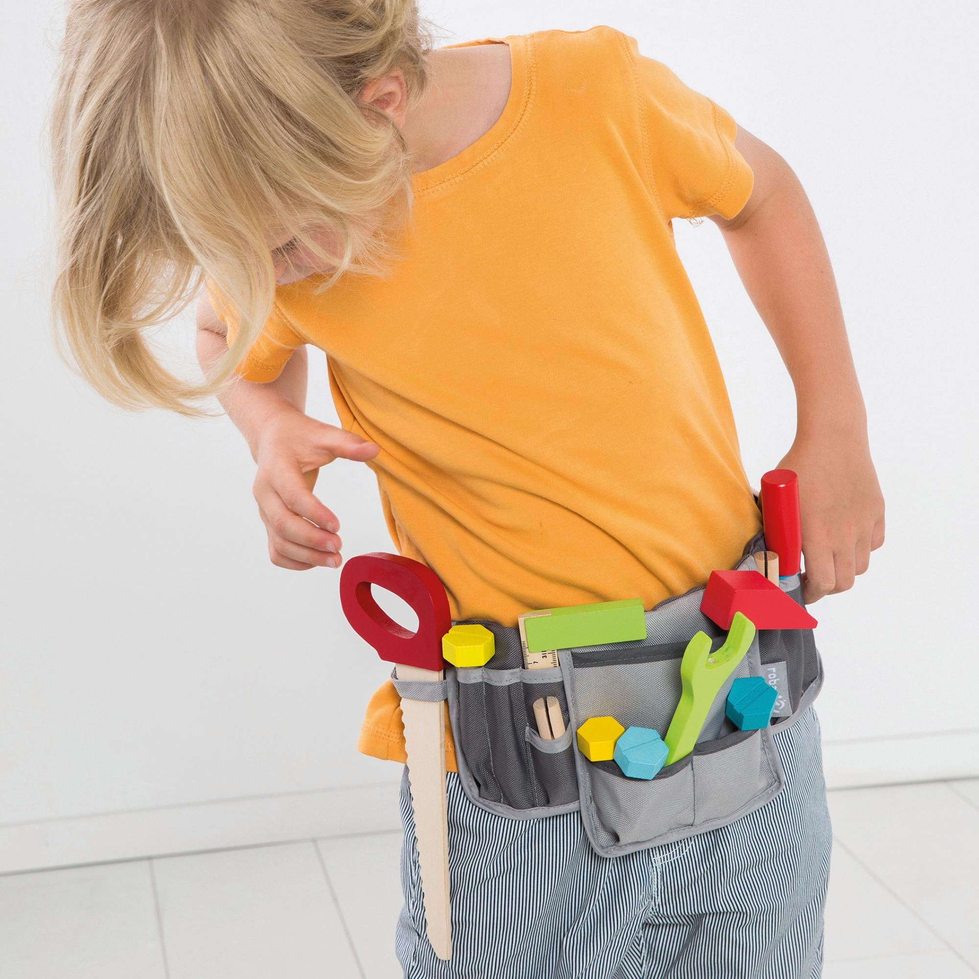 roba® Spielwerkzeug »Werkzeuggürtel«