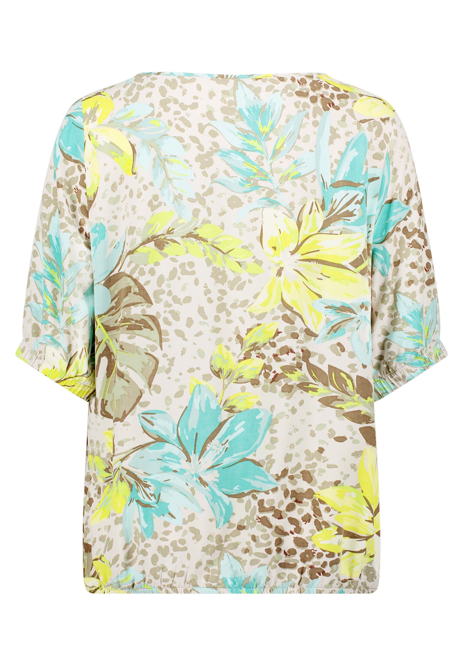 Betty Barclay Schlupfbluse »Damen mit Cut-Outs«