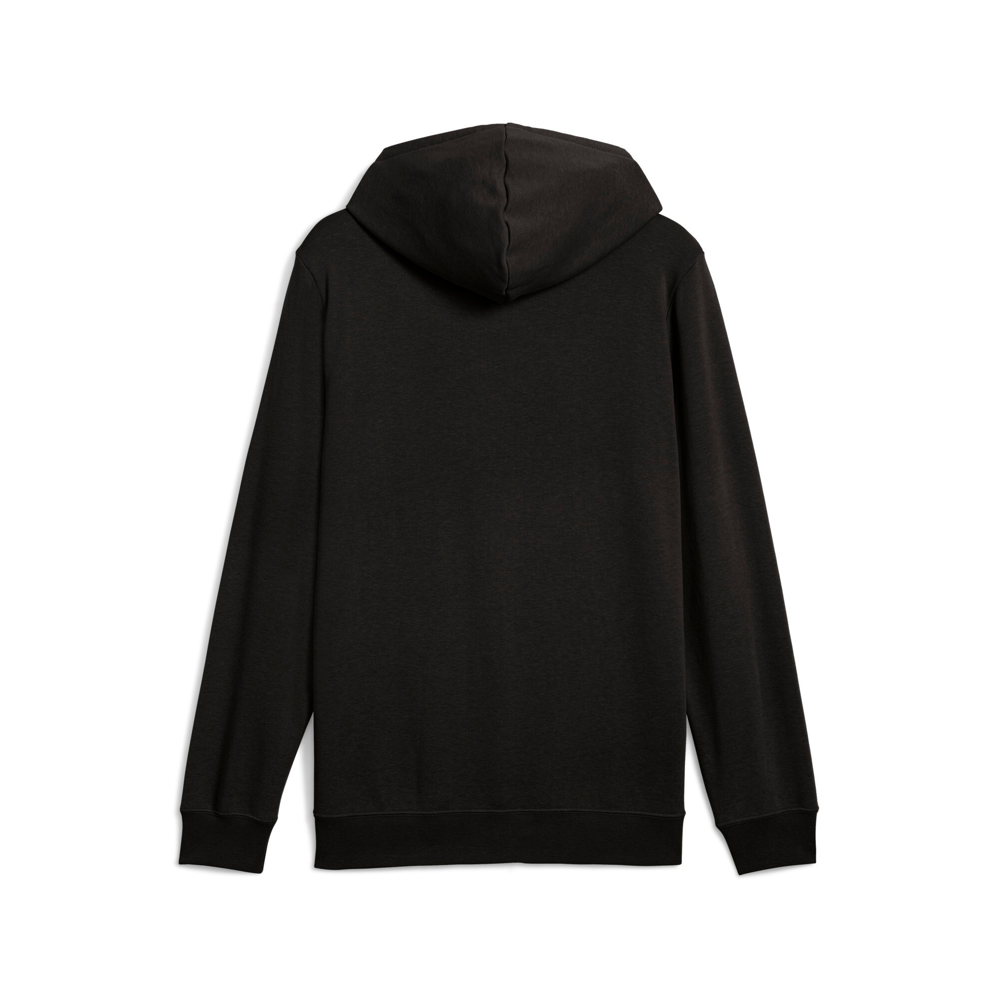 PUMA Kapuzensweatshirt "ESS 2 COLOR SMALL NO. 1 LOGO HOODIE TR", mit Kängur günstig online kaufen