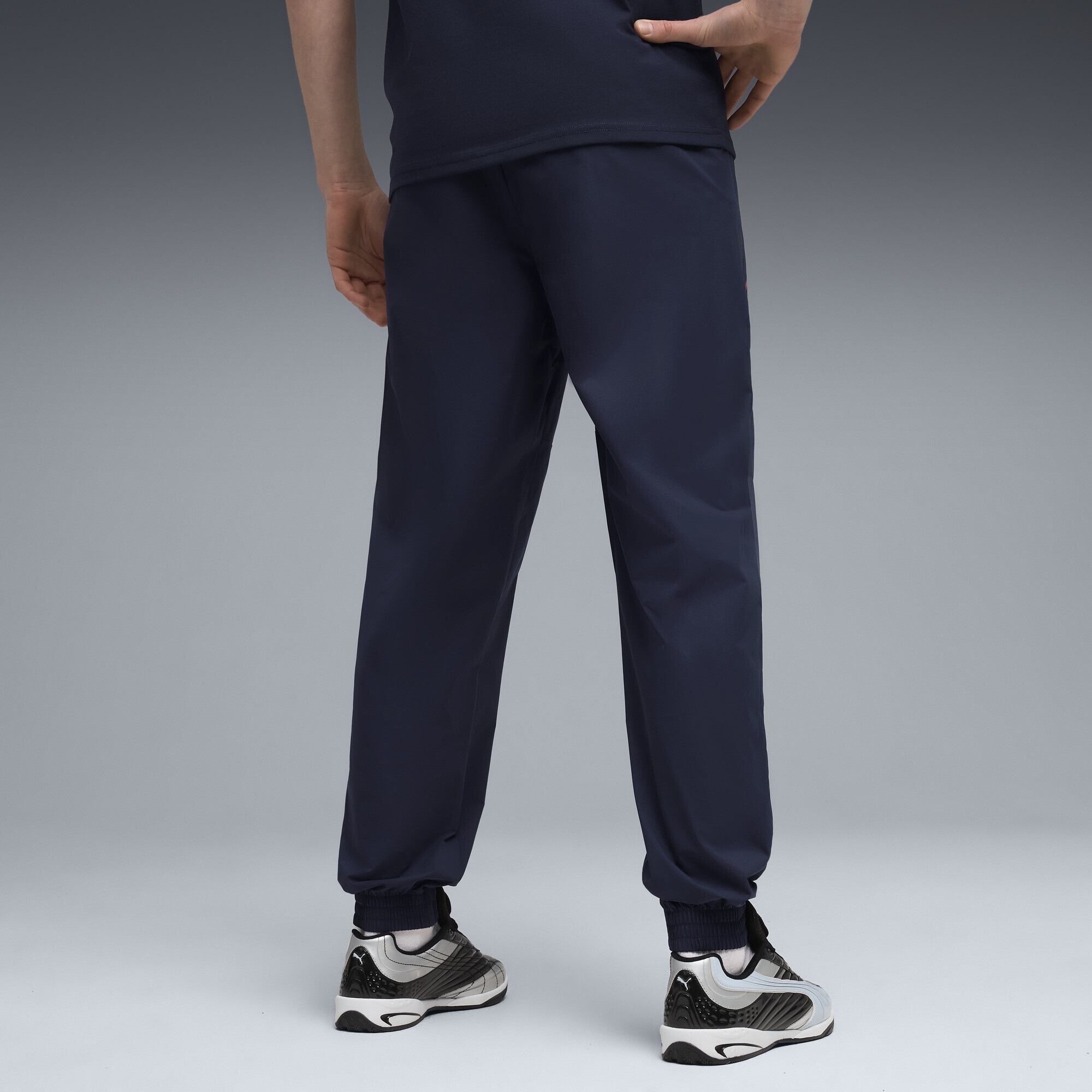 PUMA Sporthose »Österreich PUMATECH Gewebte Hose Herren«