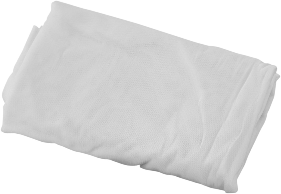 SCHELLENBERG Fliegengitter-Gewebe »Elastic ohne bohren«, elastischer Insektenschutz für Fenster, 130 x 150 cm, anthrazit, weiß