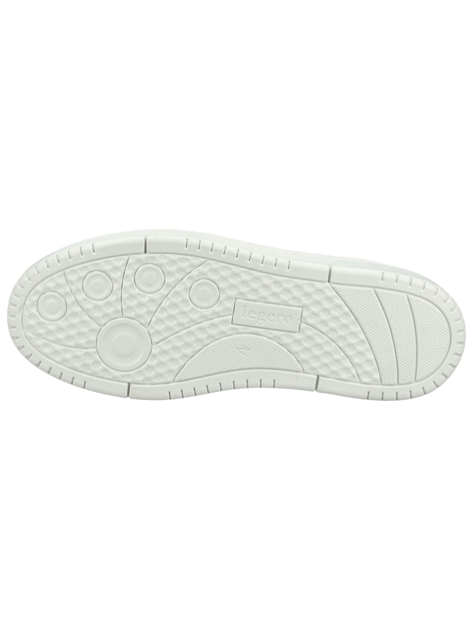 Legero Sneaker »Legero Sneaker Nappaleder«