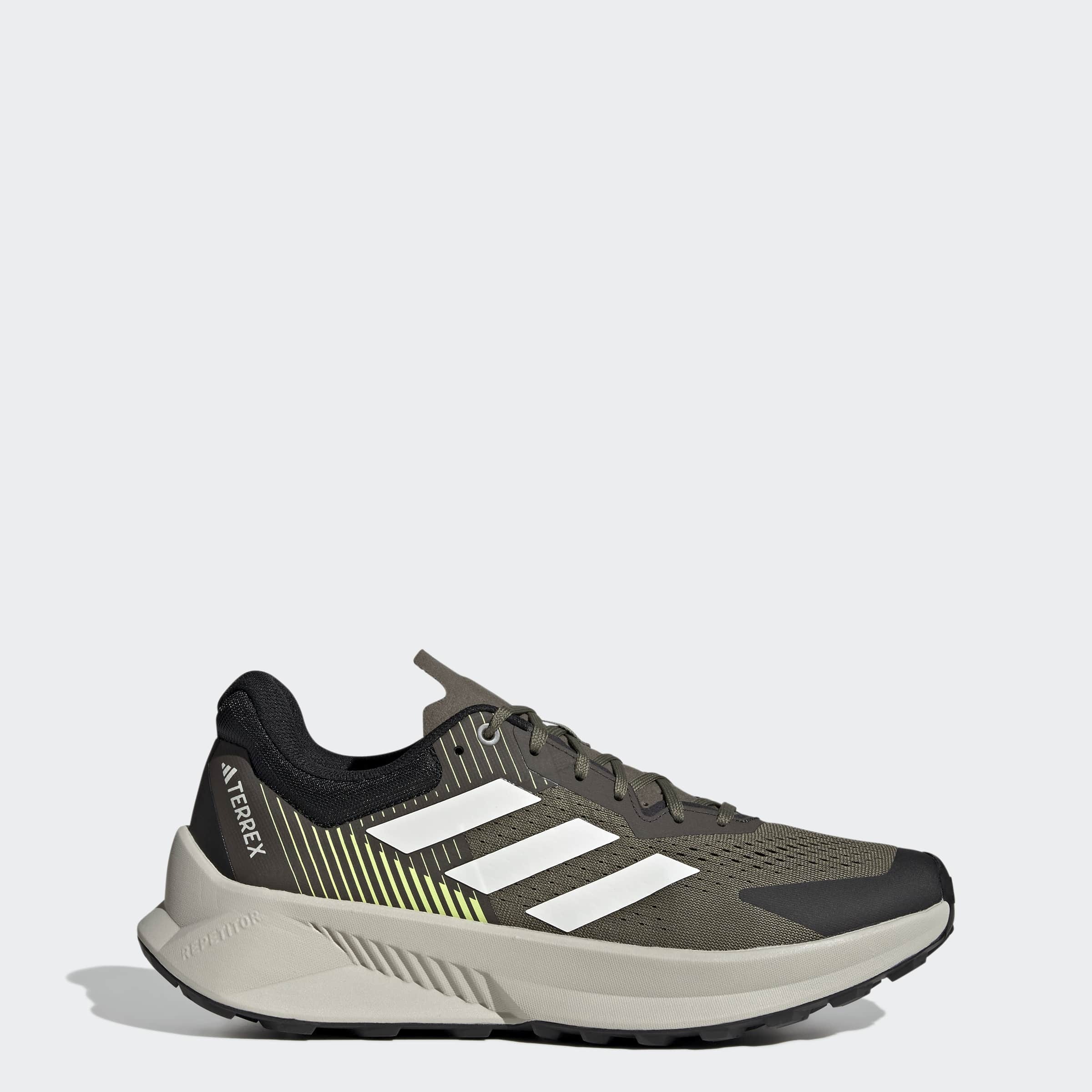 adidas TERREX Trailrunningschuh »SOULSTRIDE FLOW«