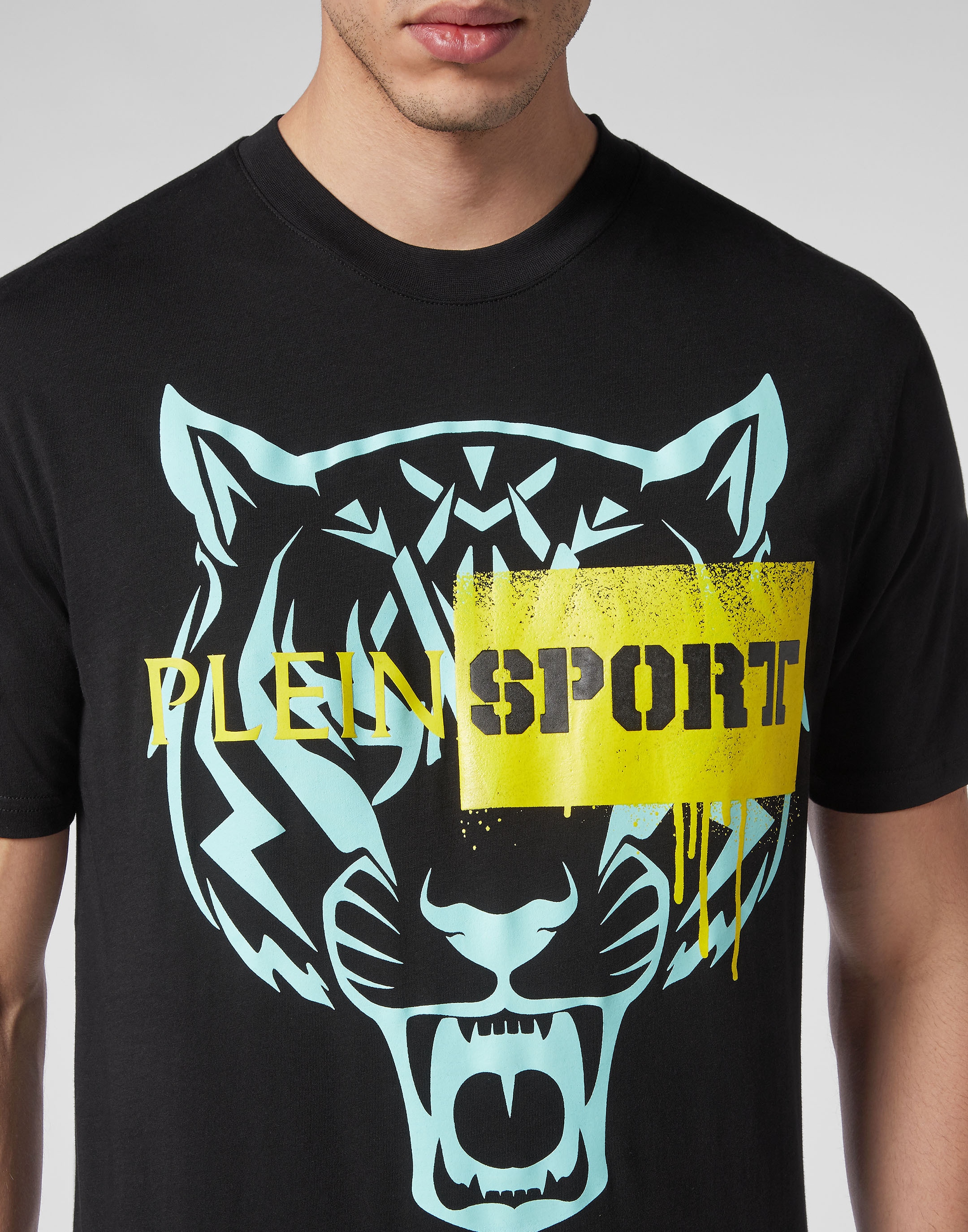PLEIN SPORT T-Shirt »T-Shirt«