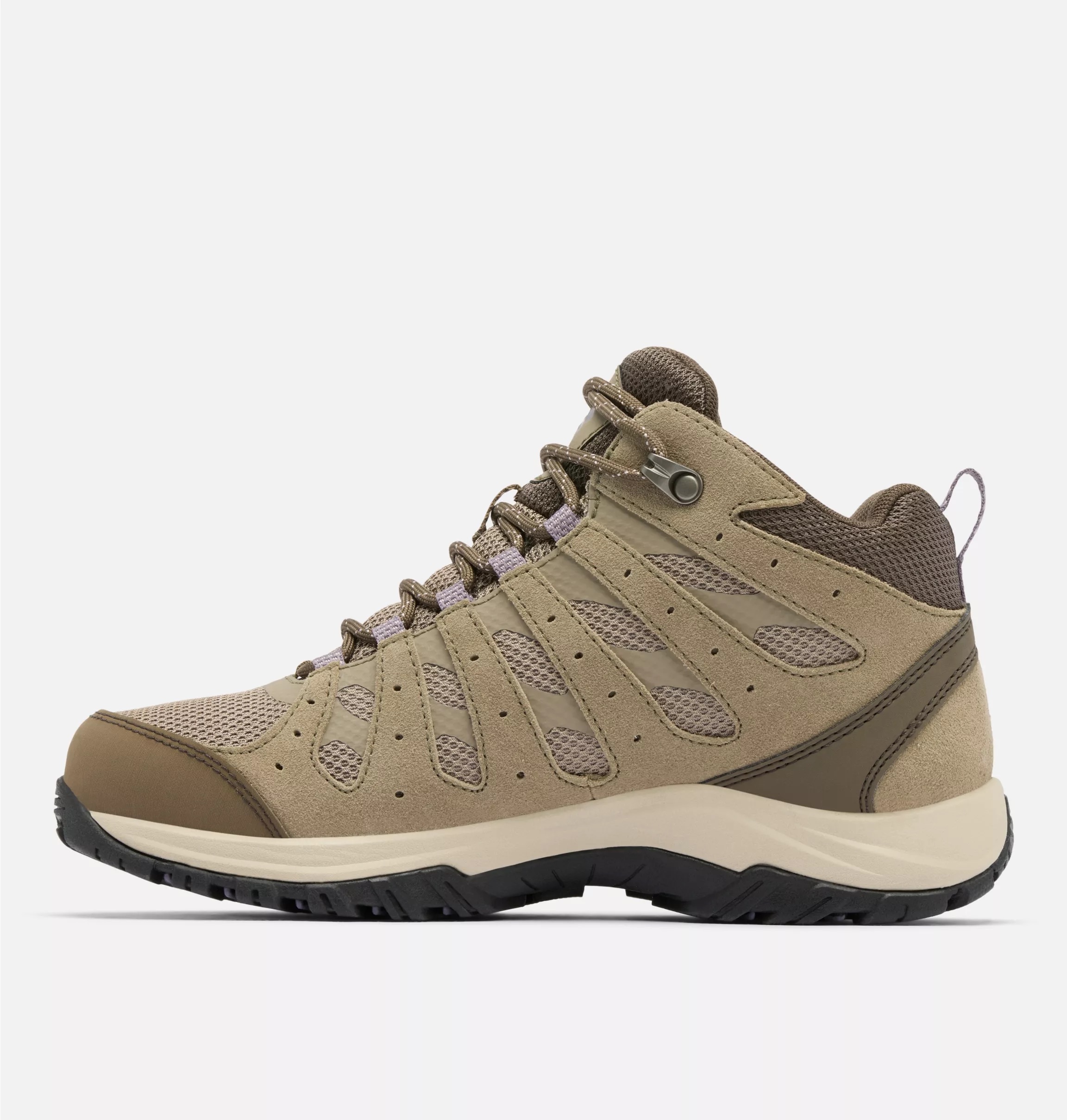 Columbia Wanderschuh »REDMOND™ III MID WATERPROOF«, wasserdicht