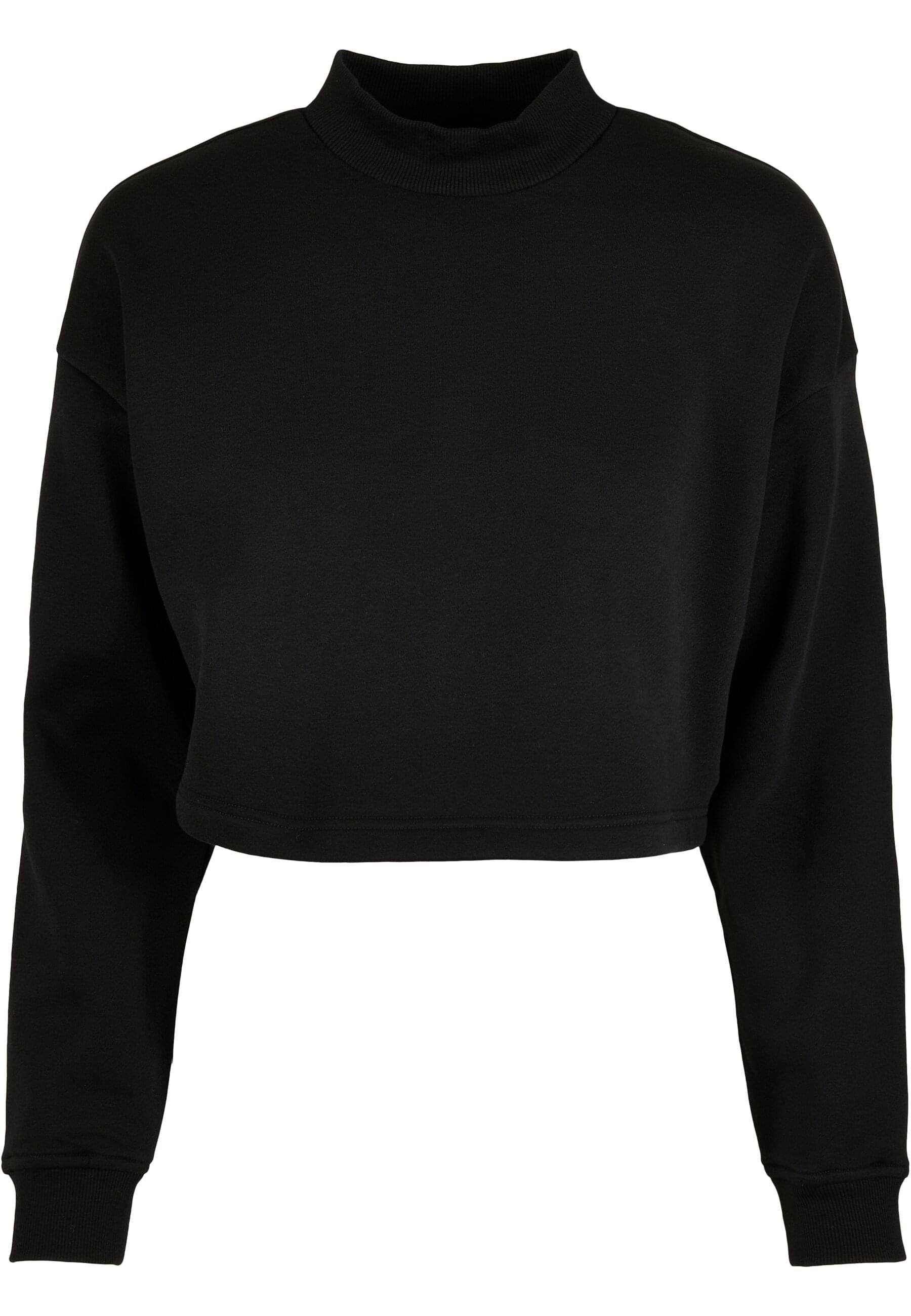 URBAN CLASSICS Sweatshirt "Urban Classics Damen" günstig online kaufen